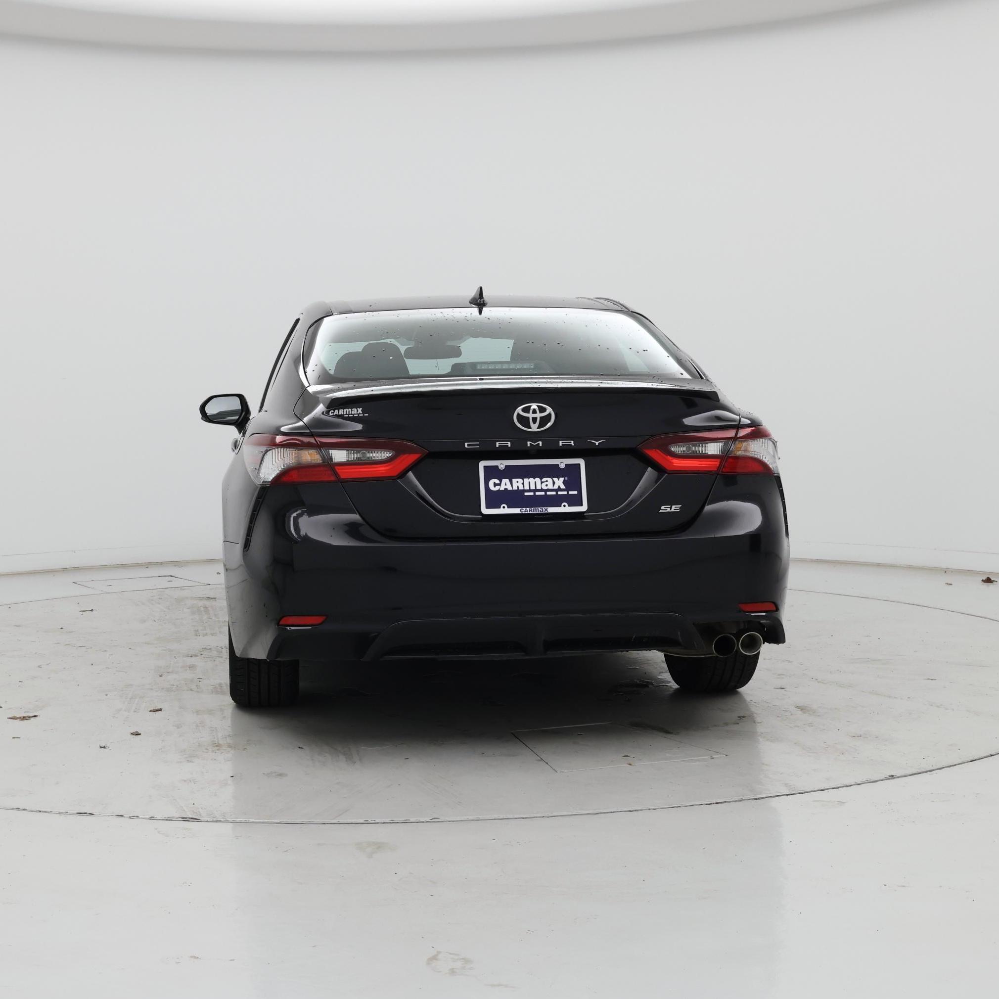 Thumbnail: 2024 Toyota Camry - 6