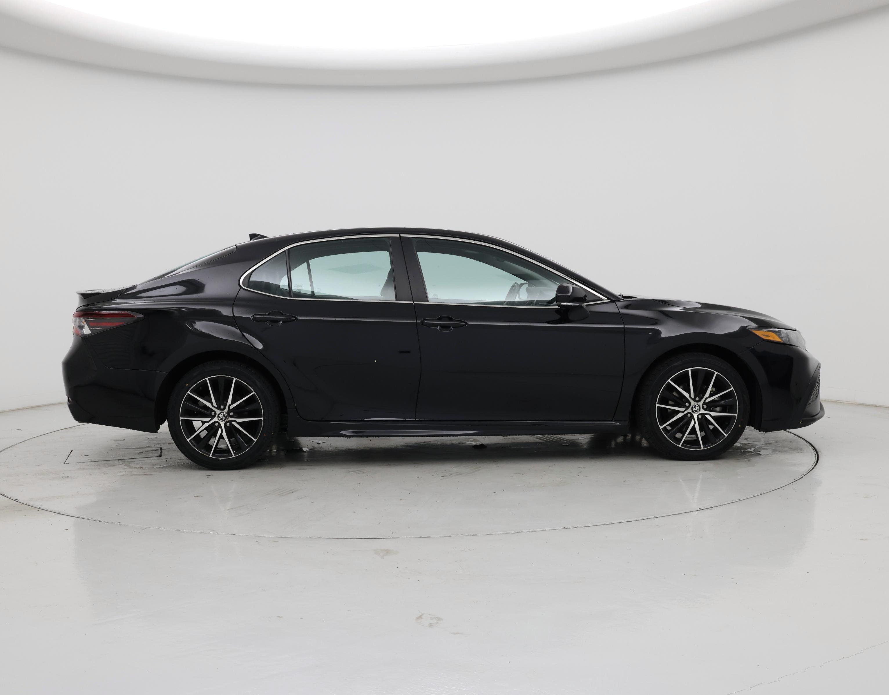 Thumbnail: 2024 Toyota Camry - 7