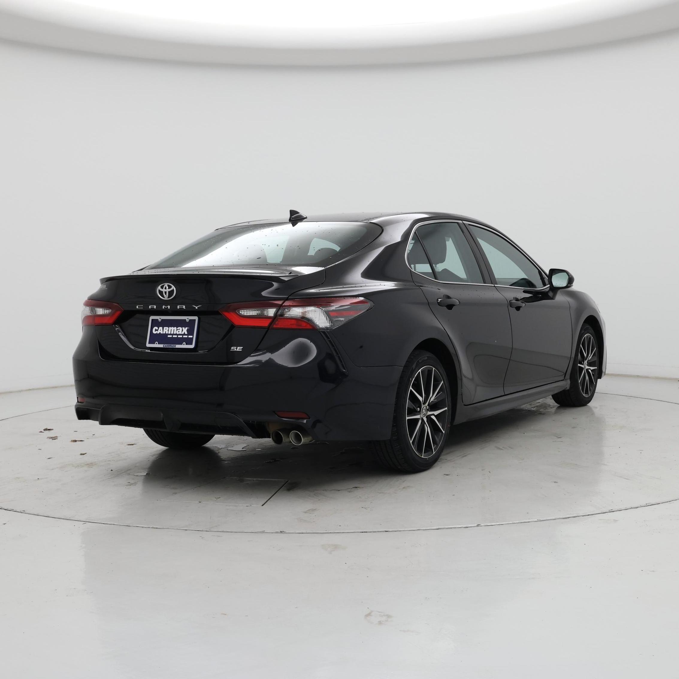 Thumbnail: 2024 Toyota Camry - 8