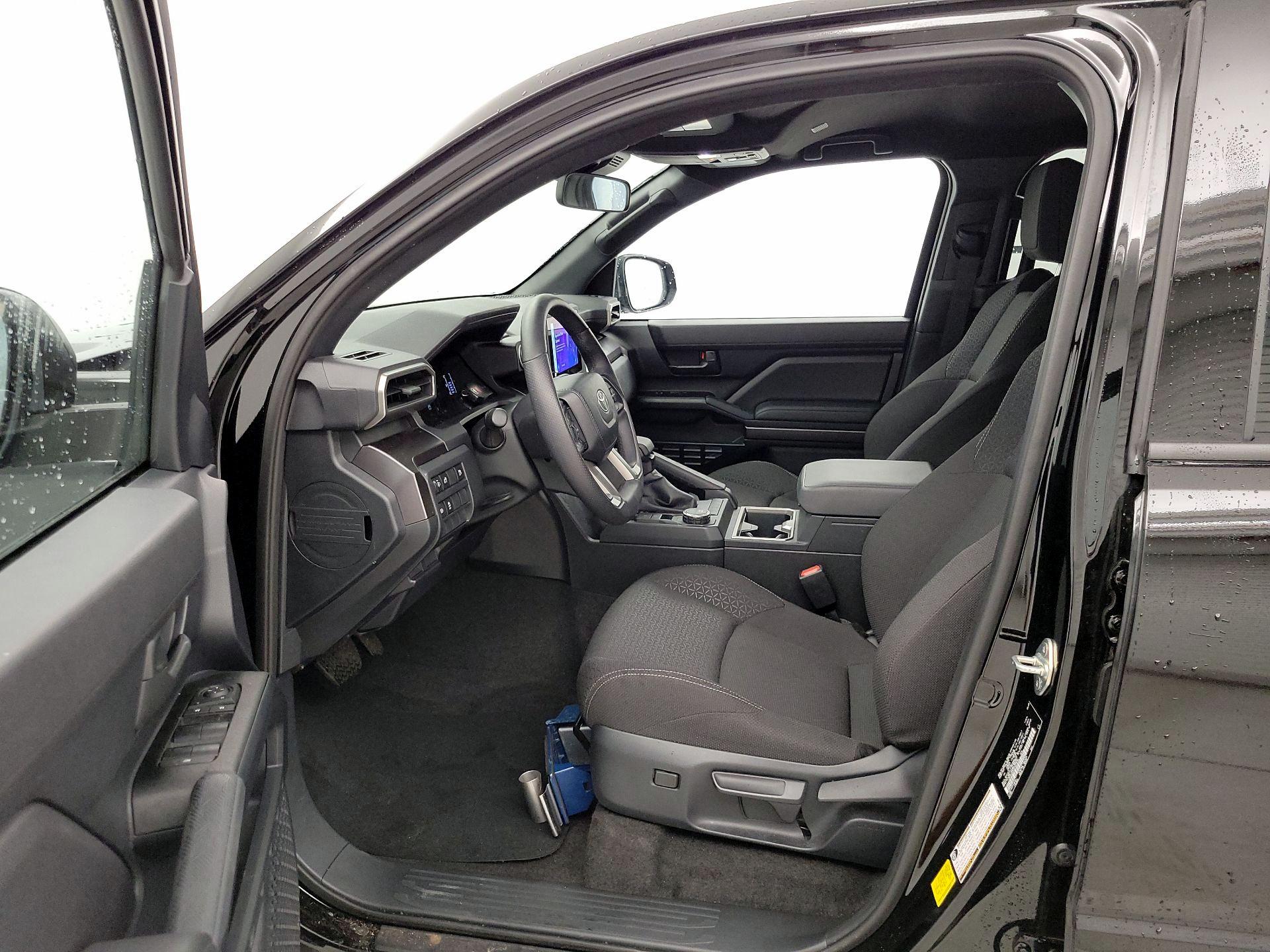 Thumbnail: 2025 Toyota 4Runner - 11