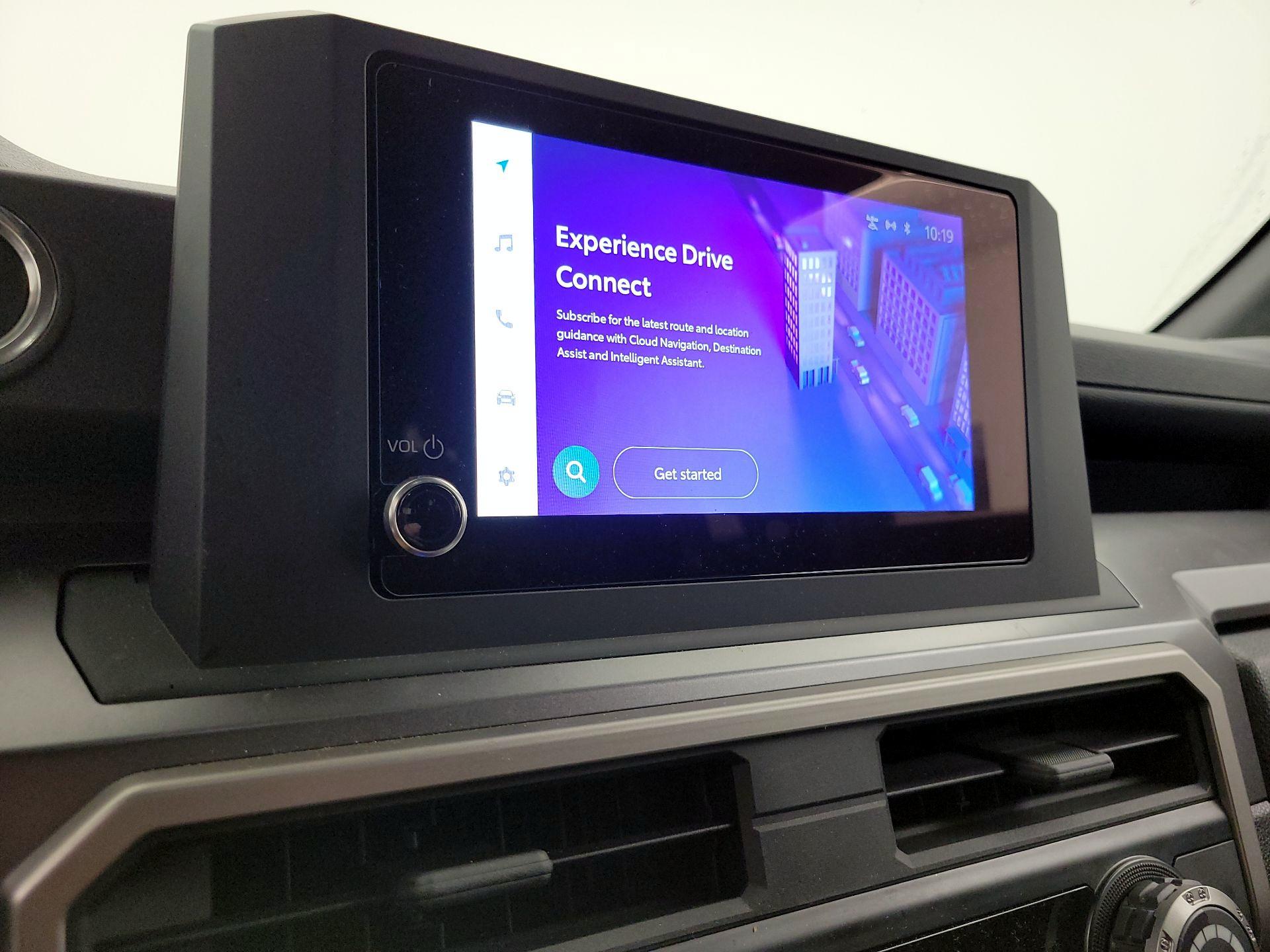 Thumbnail: 2025 Toyota 4Runner - 14