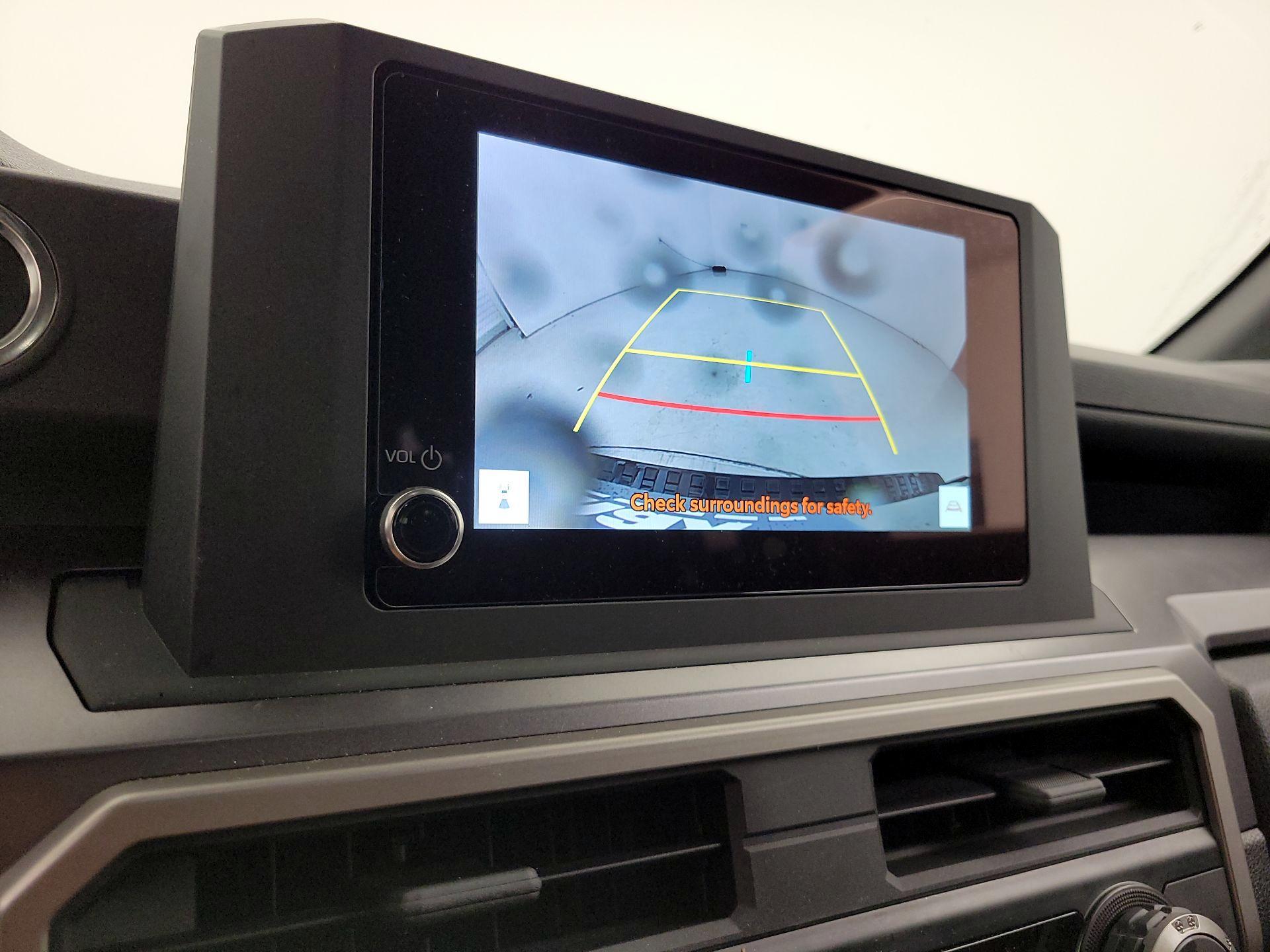 Thumbnail: 2025 Toyota 4Runner - 15