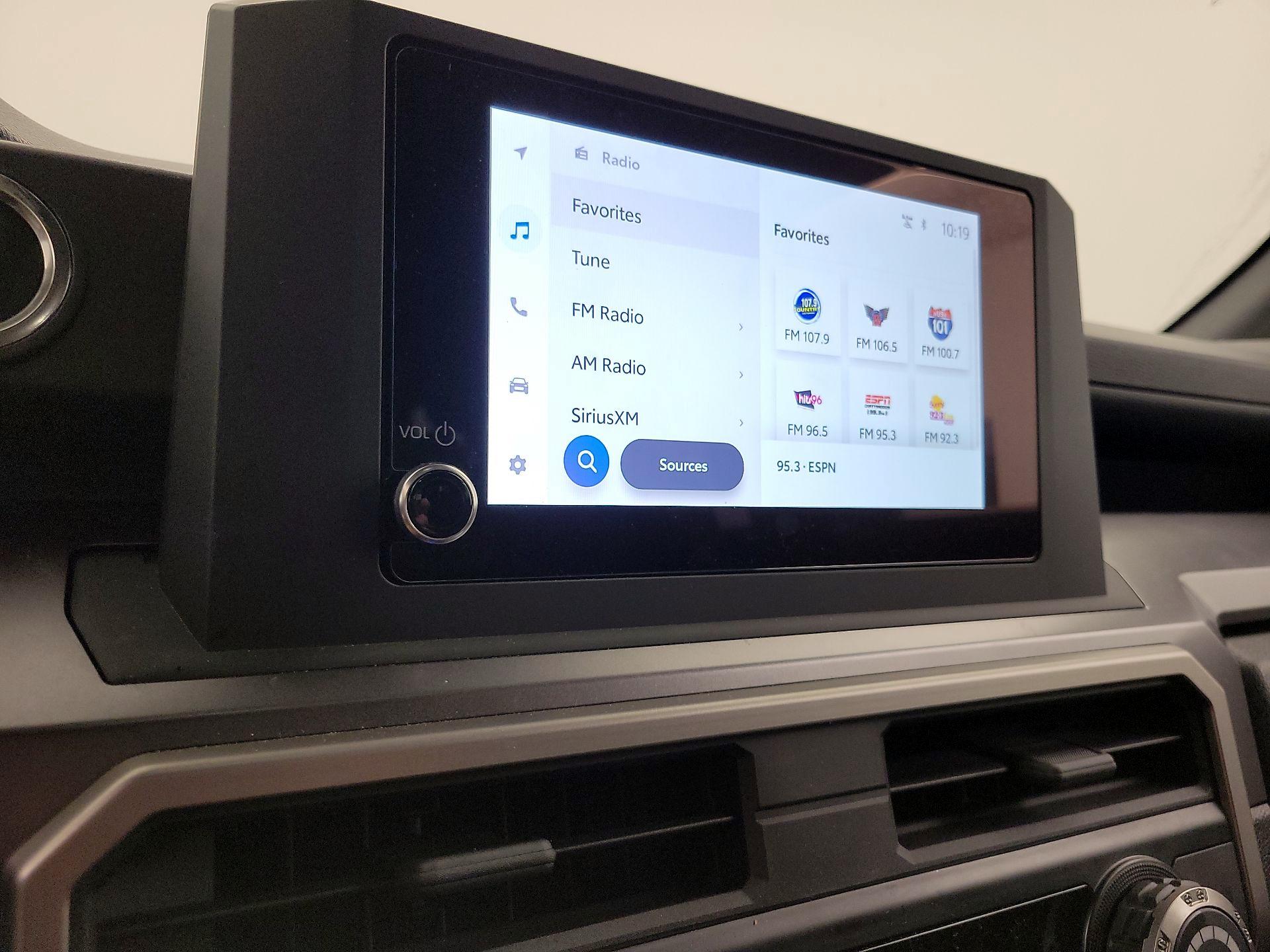 Thumbnail: 2025 Toyota 4Runner - 16