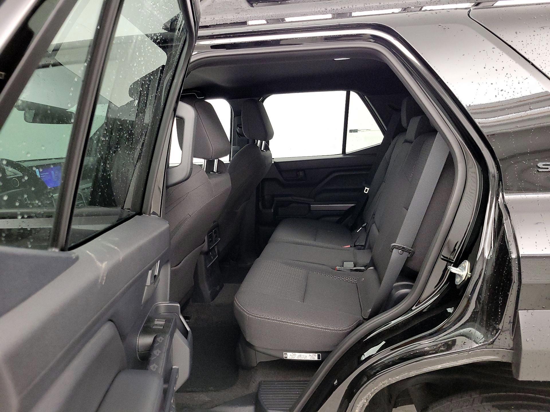 Thumbnail: 2025 Toyota 4Runner - 20