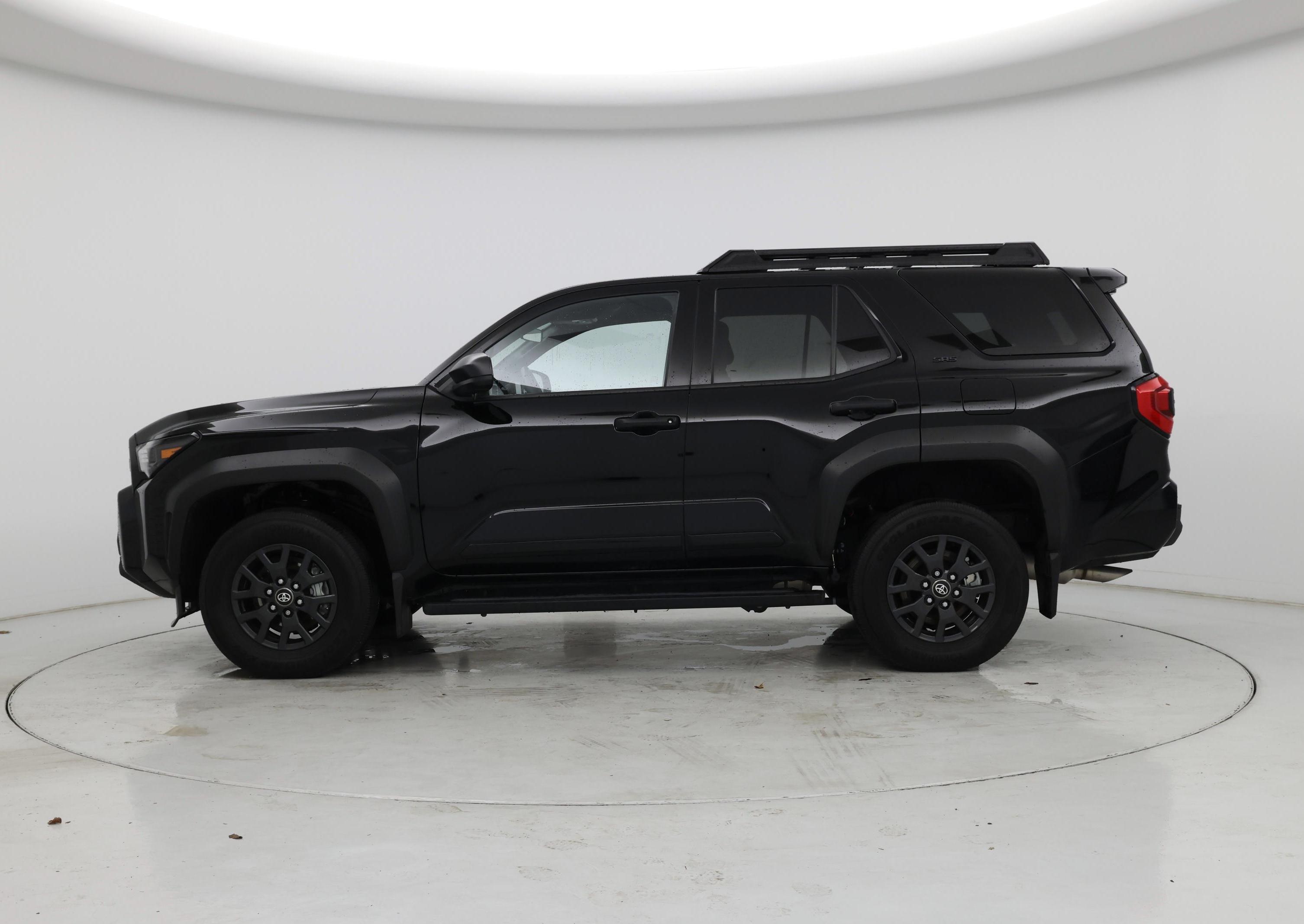 Thumbnail: 2025 Toyota 4Runner - 3