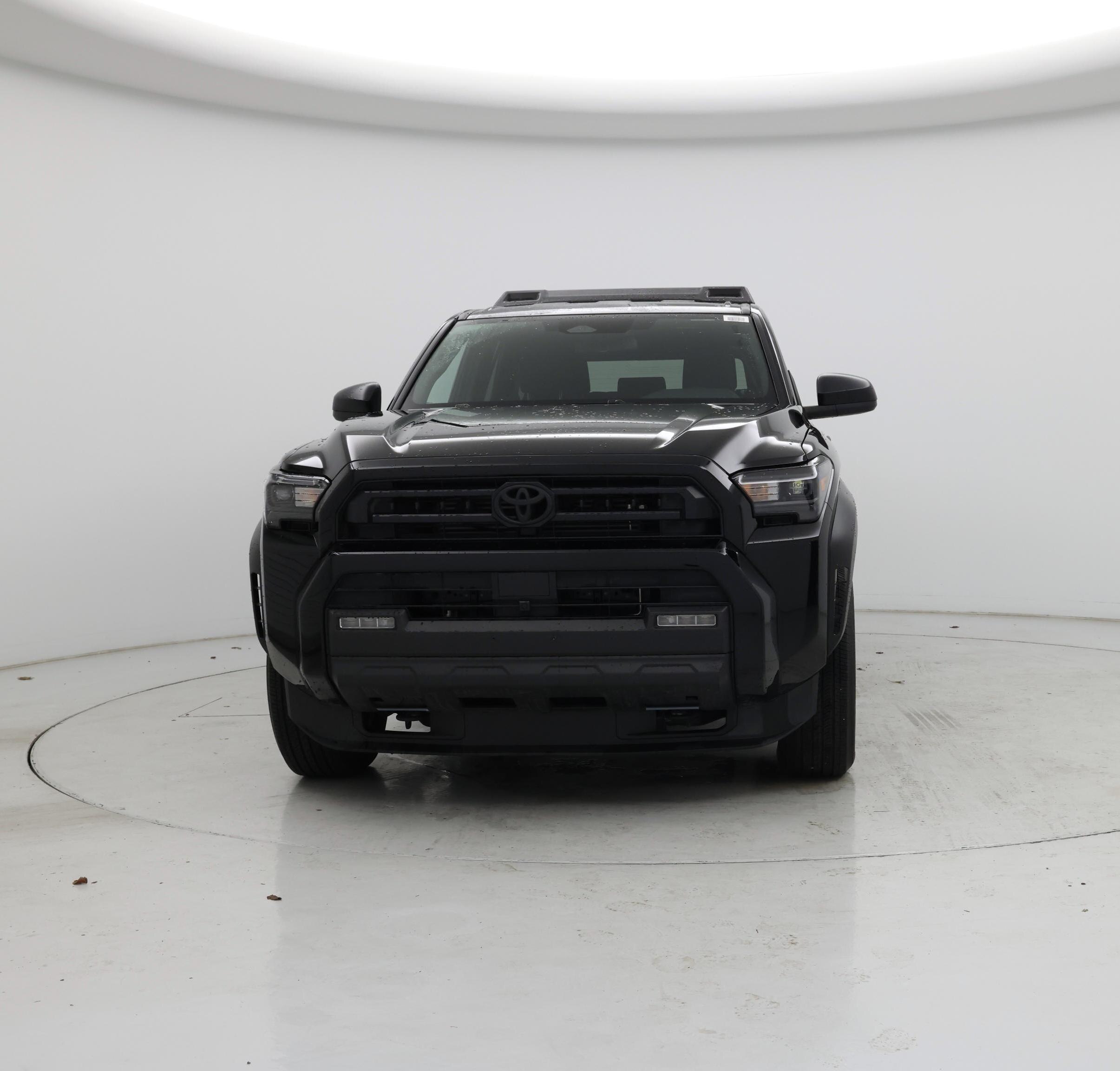 Thumbnail: 2025 Toyota 4Runner - 5