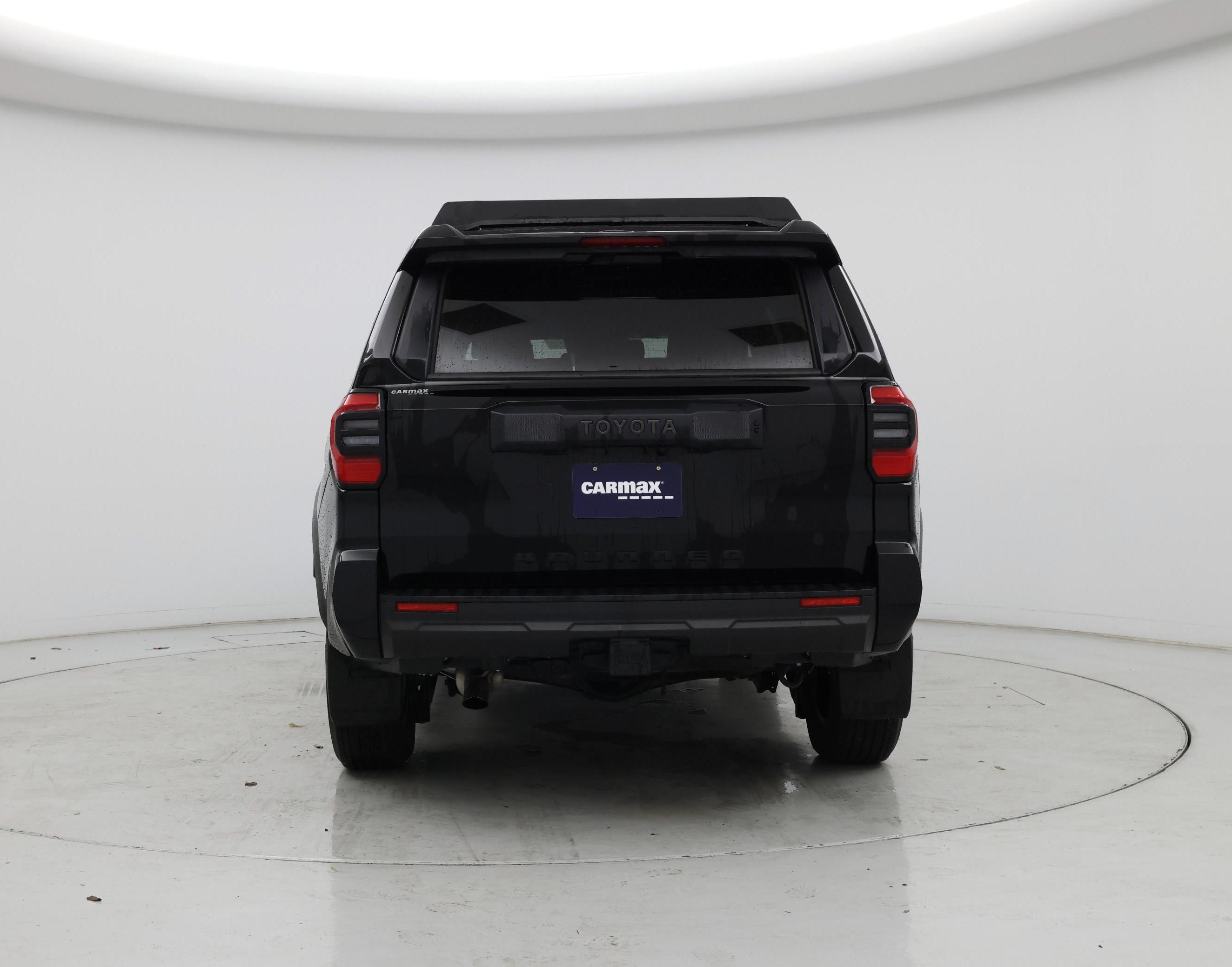 Thumbnail: 2025 Toyota 4Runner - 6