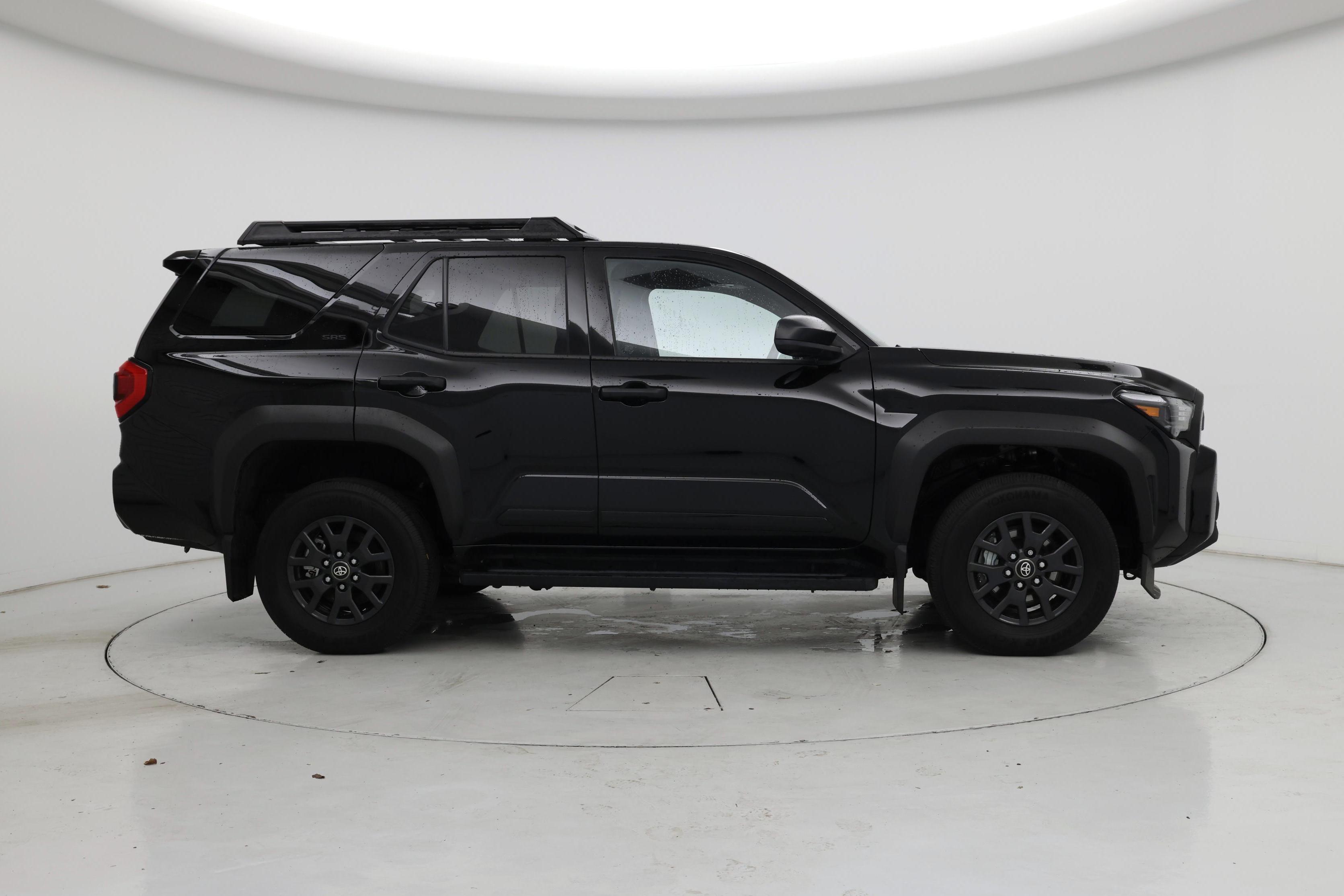 Thumbnail: 2025 Toyota 4Runner - 7