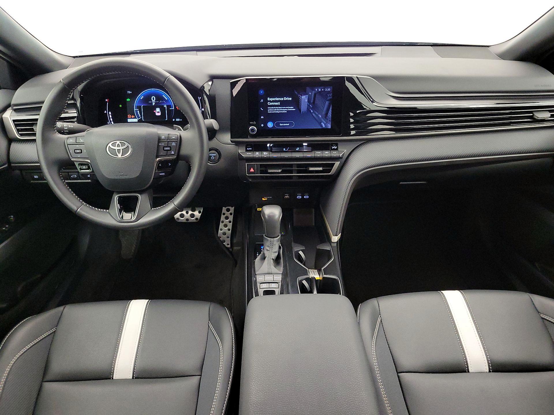 Thumbnail: 2025 Toyota Camry - 9