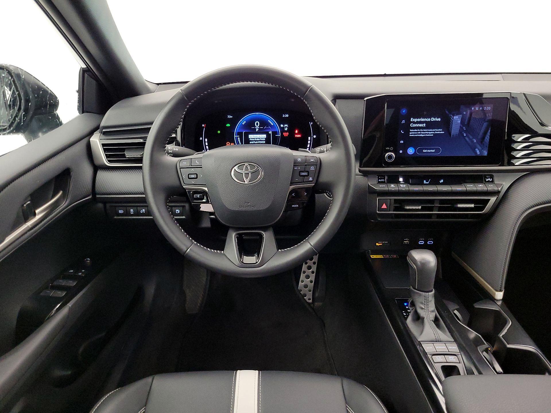 Thumbnail: 2025 Toyota Camry - 10