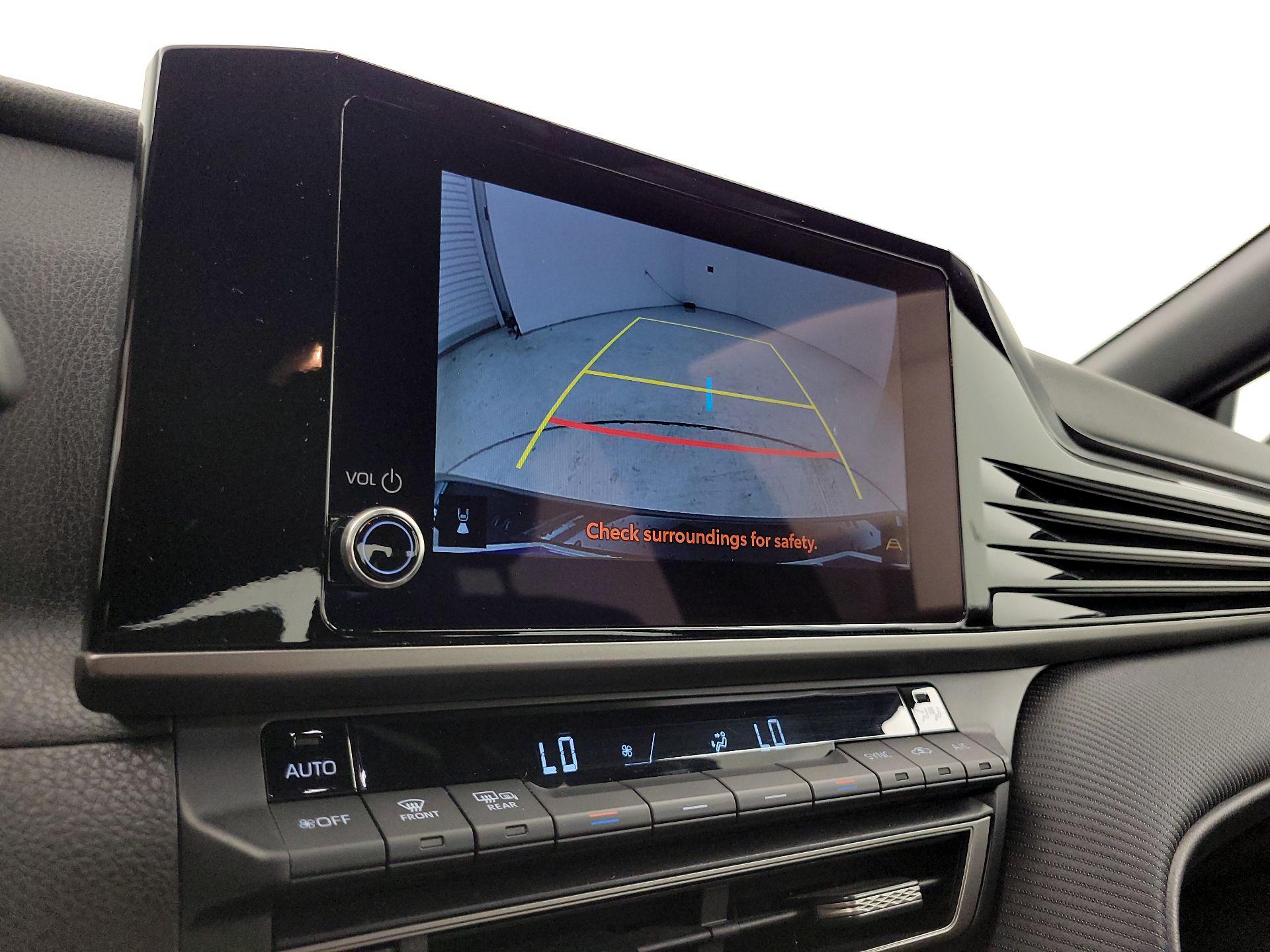 Thumbnail: 2025 Toyota Camry - 14