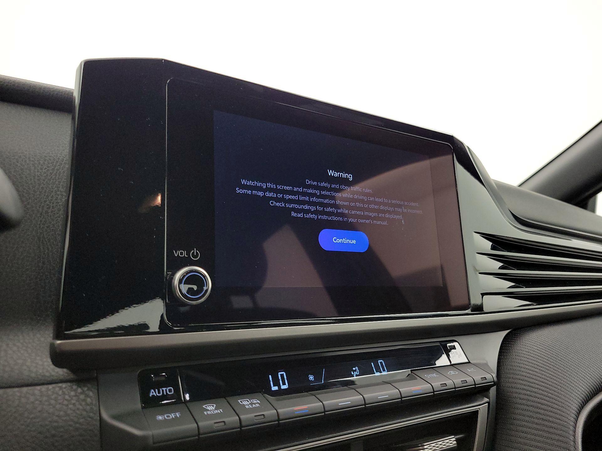 Thumbnail: 2025 Toyota Camry - 15