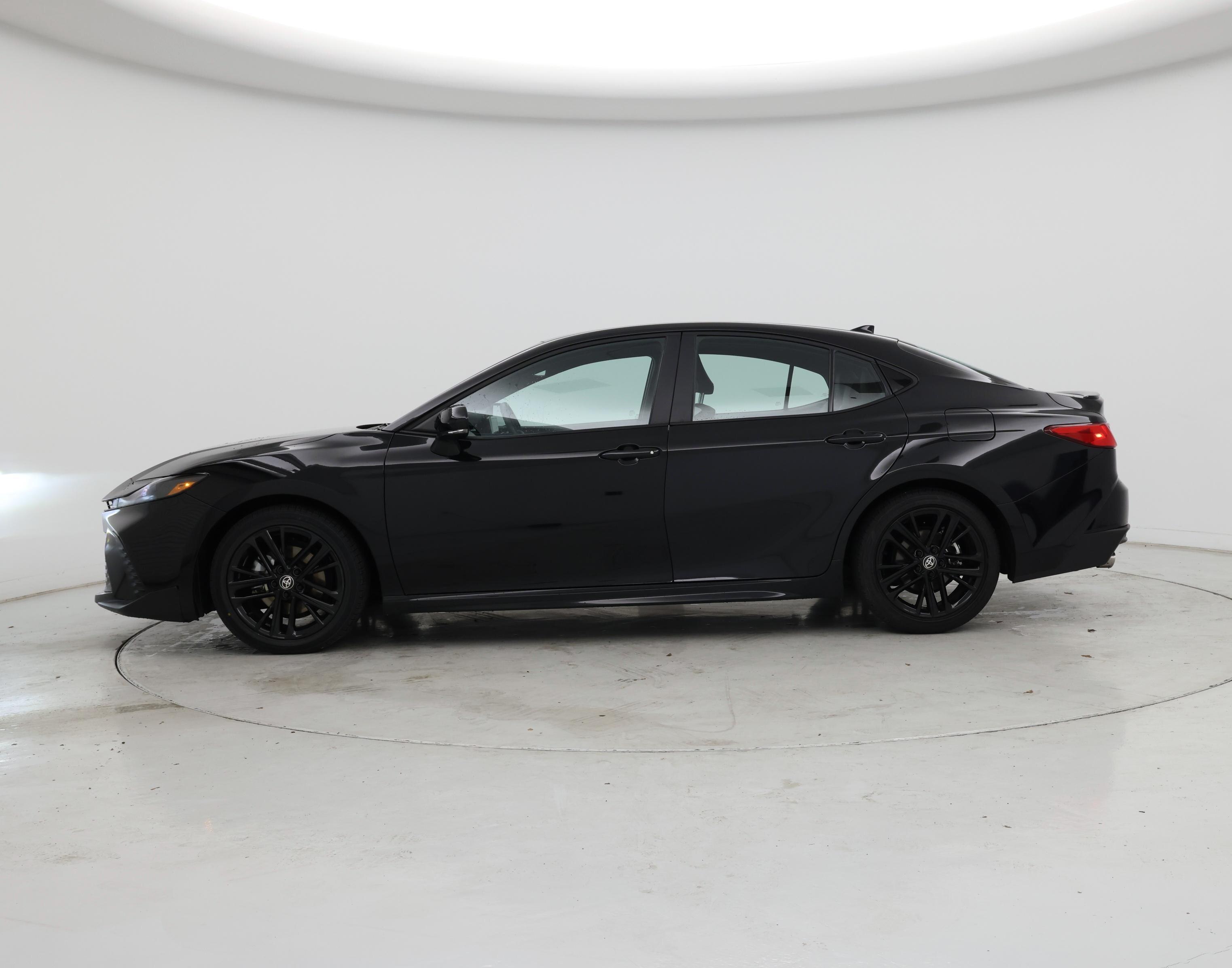 Thumbnail: 2025 Toyota Camry - 3