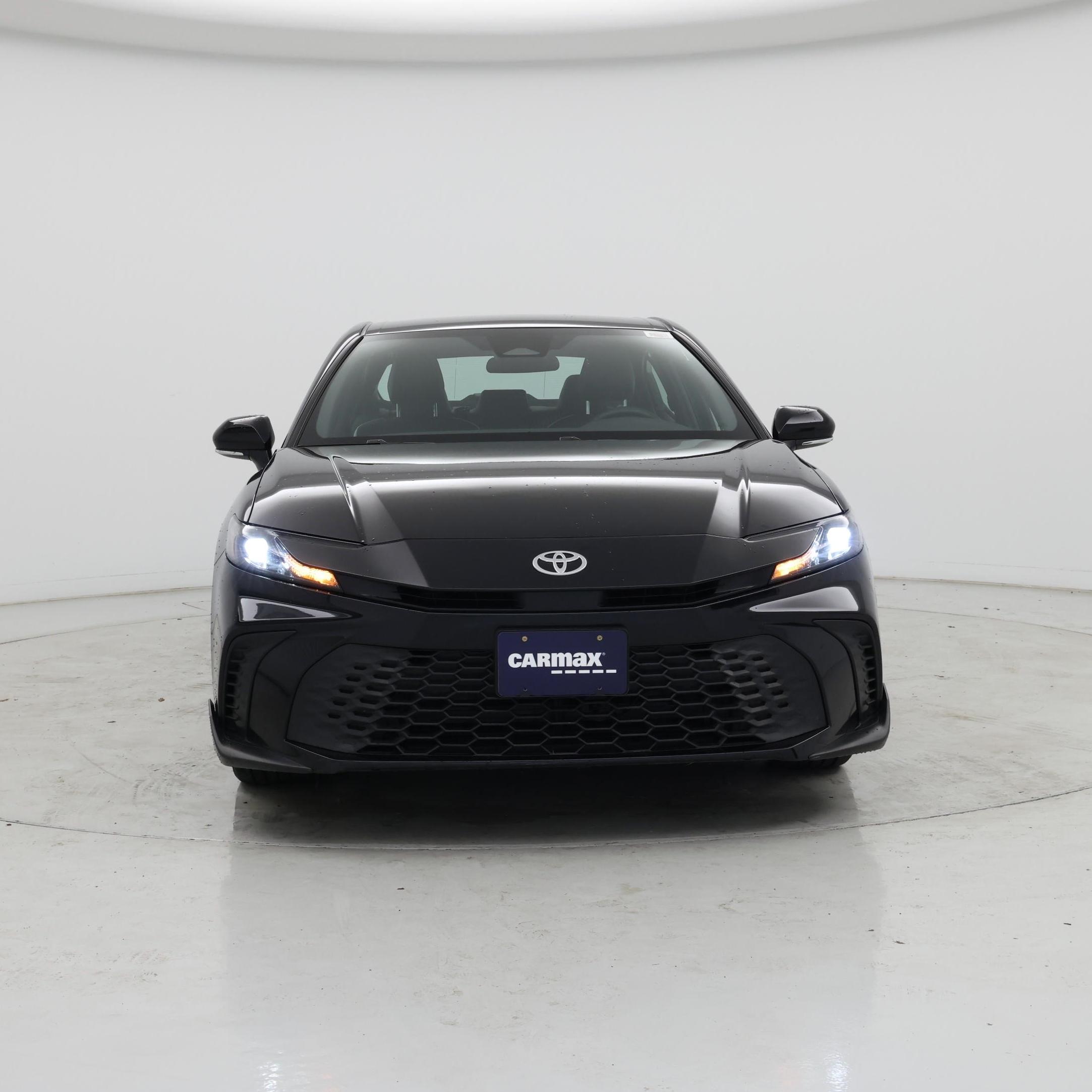 Thumbnail: 2025 Toyota Camry - 5