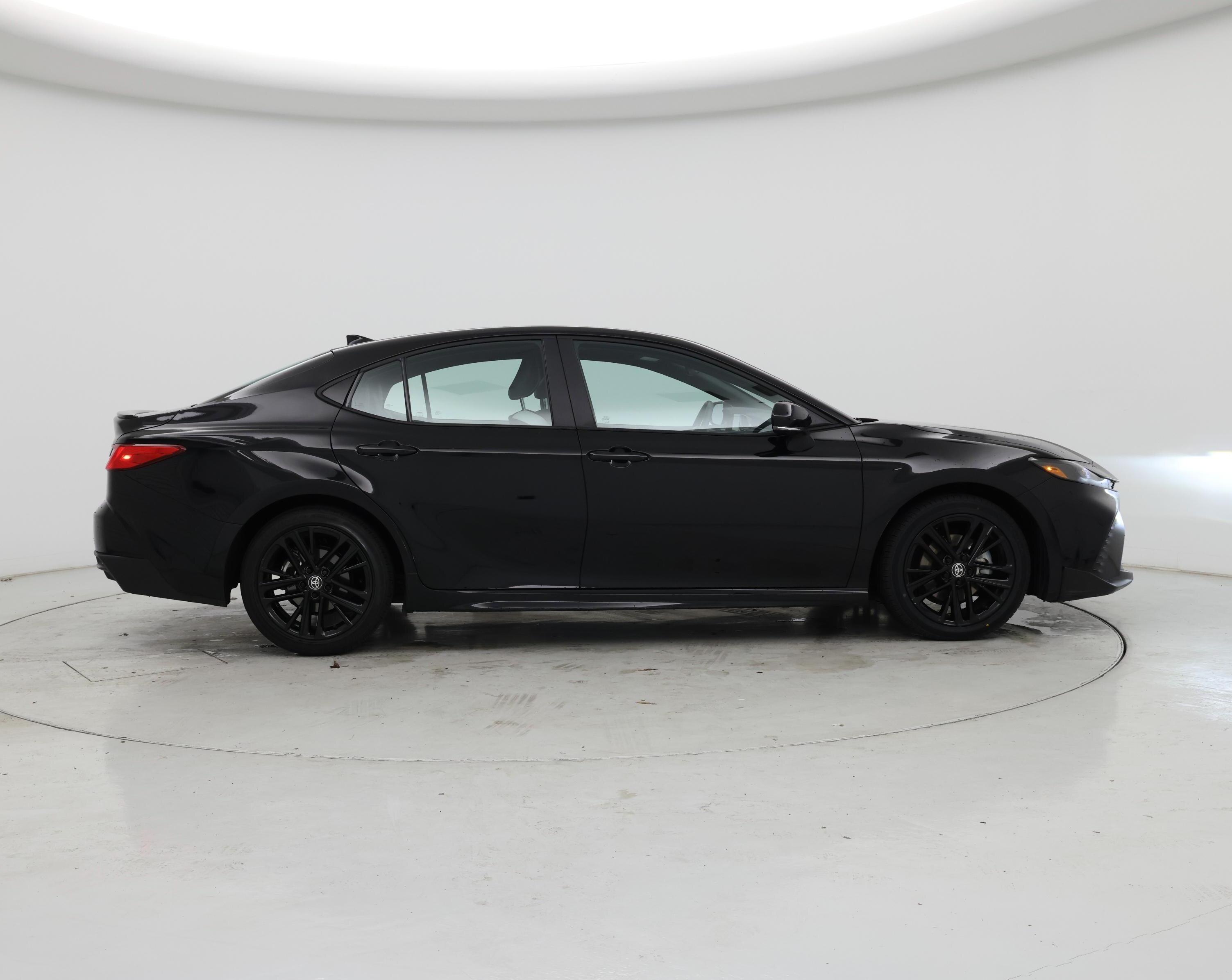 Thumbnail: 2025 Toyota Camry - 7