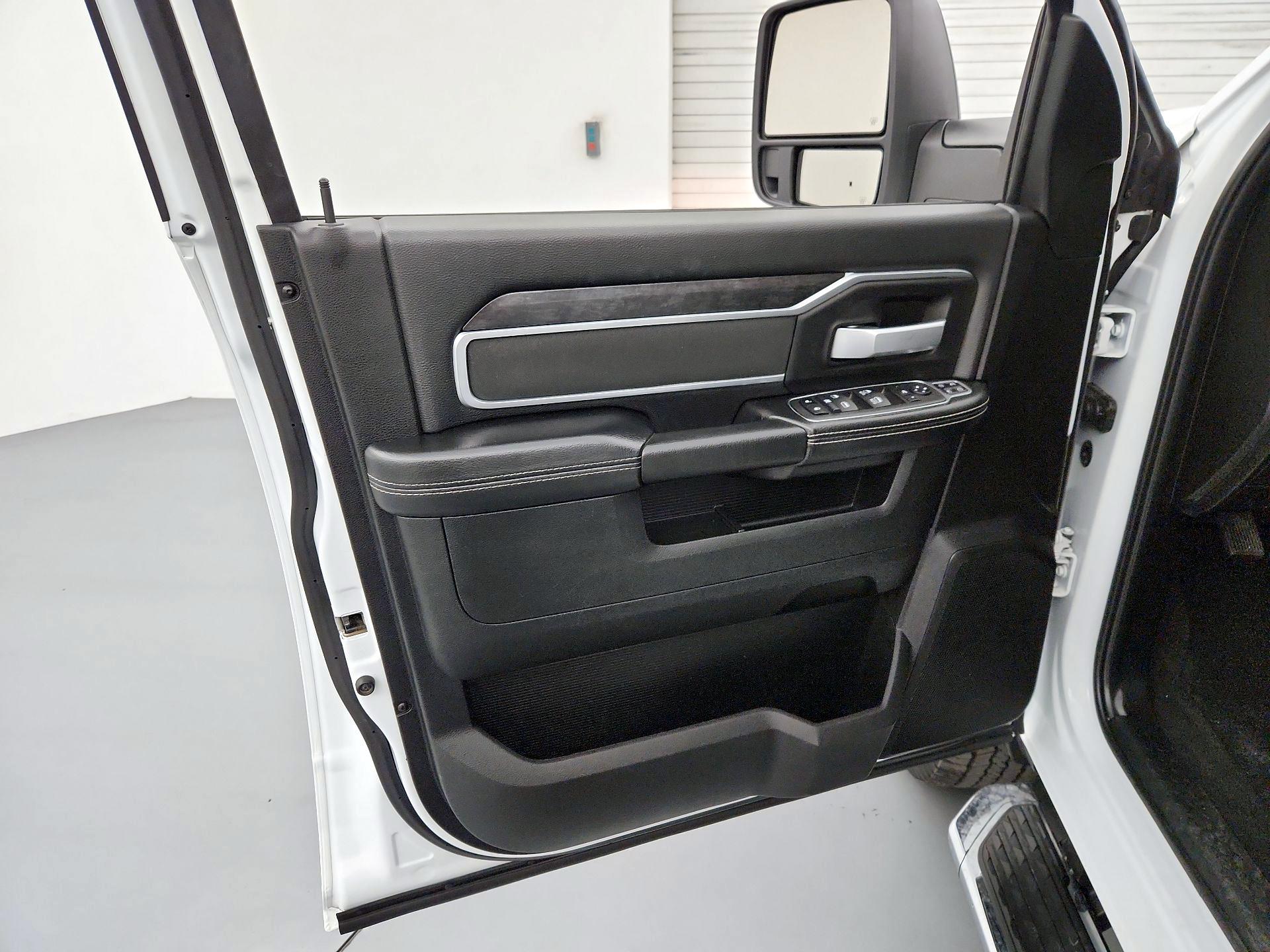 Thumbnail: 2024 RAM 2500 - 12