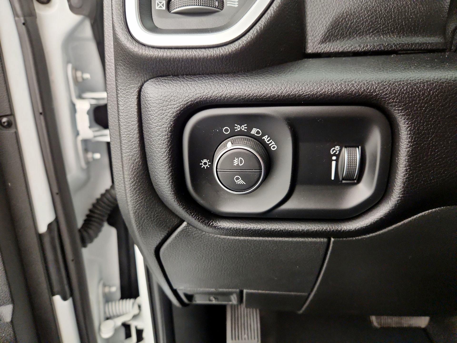 Thumbnail: 2024 RAM 2500 - 13