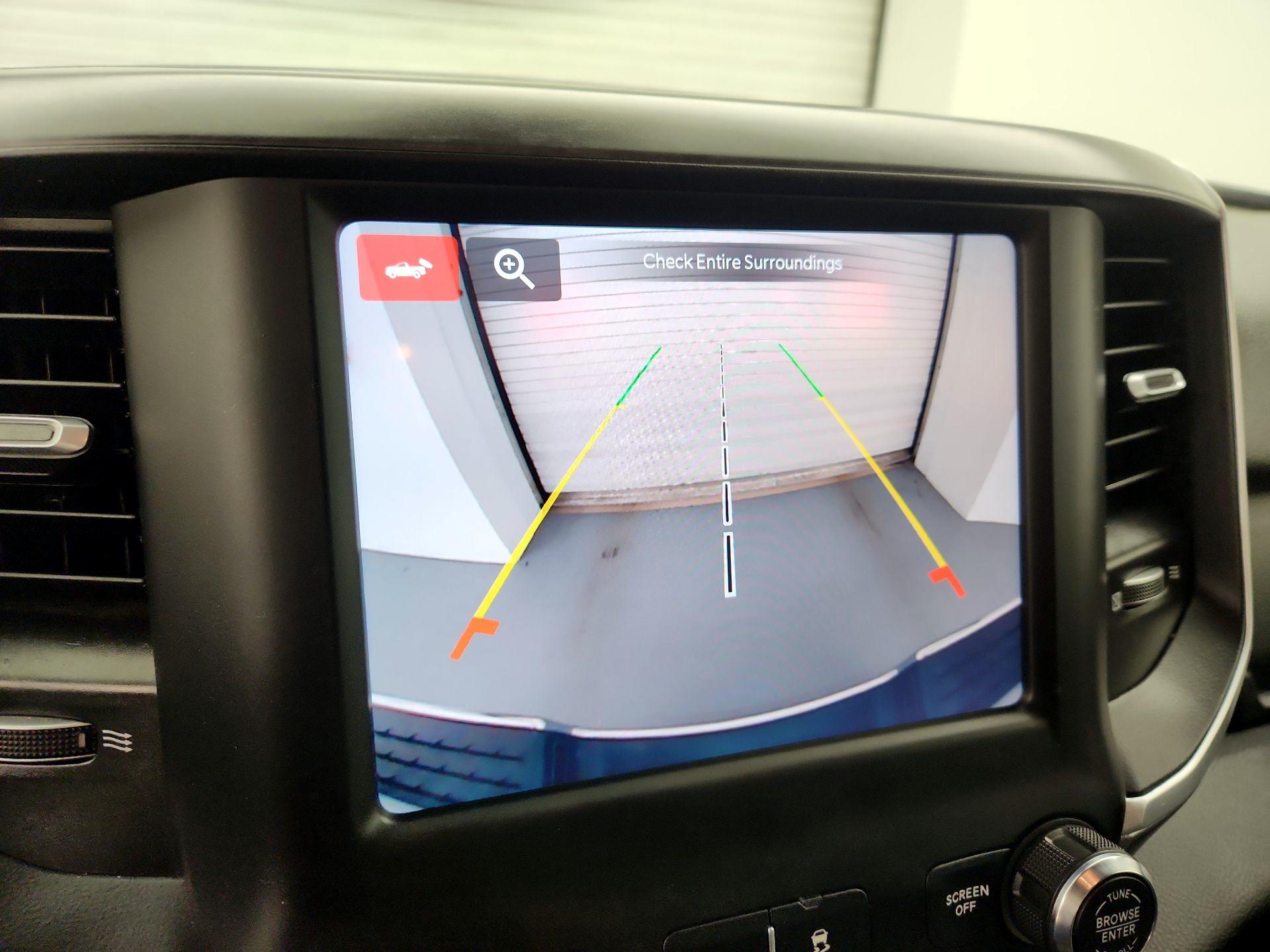 Thumbnail: 2024 RAM 2500 - 14