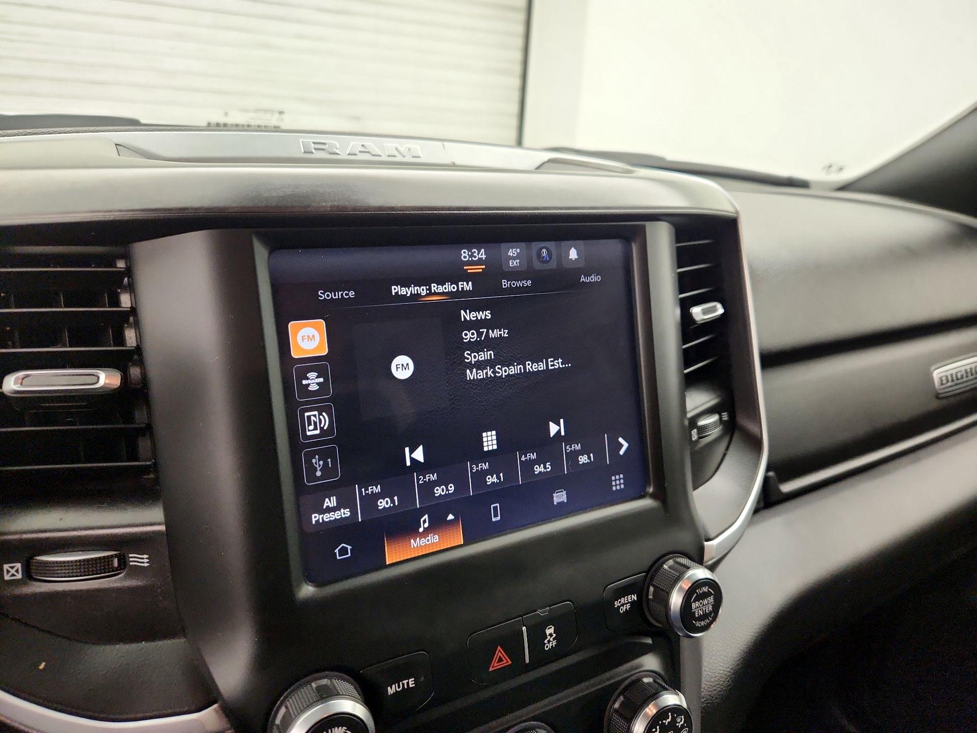 Thumbnail: 2024 RAM 2500 - 15