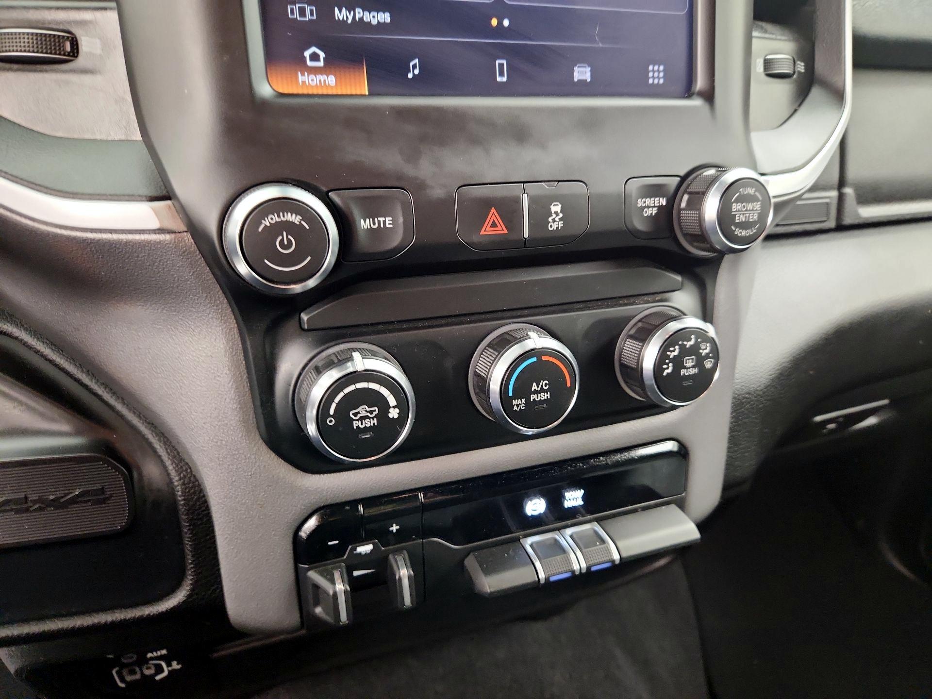 Thumbnail: 2024 RAM 2500 - 16