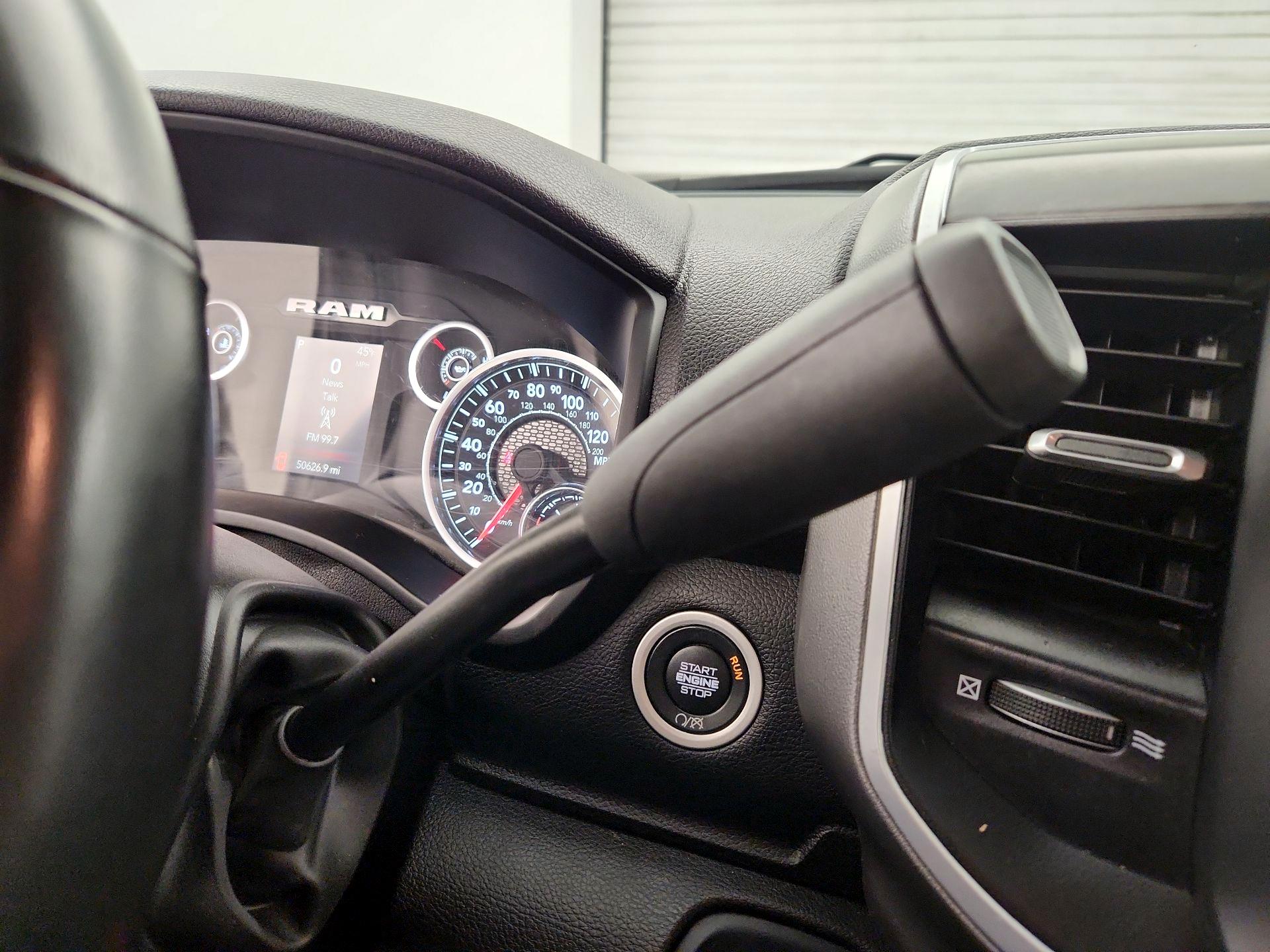 Thumbnail: 2024 RAM 2500 - 17