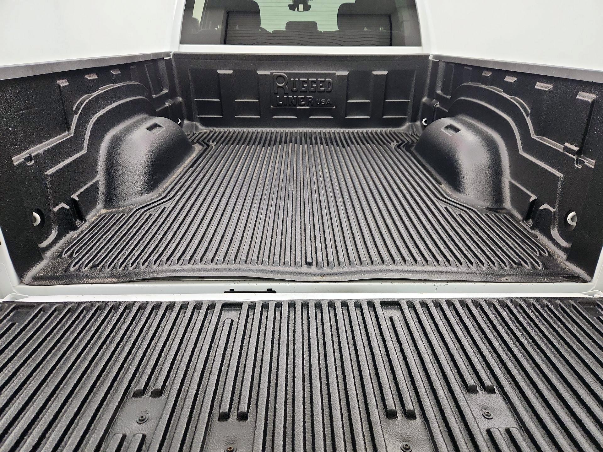 Thumbnail: 2024 RAM 2500 - 20