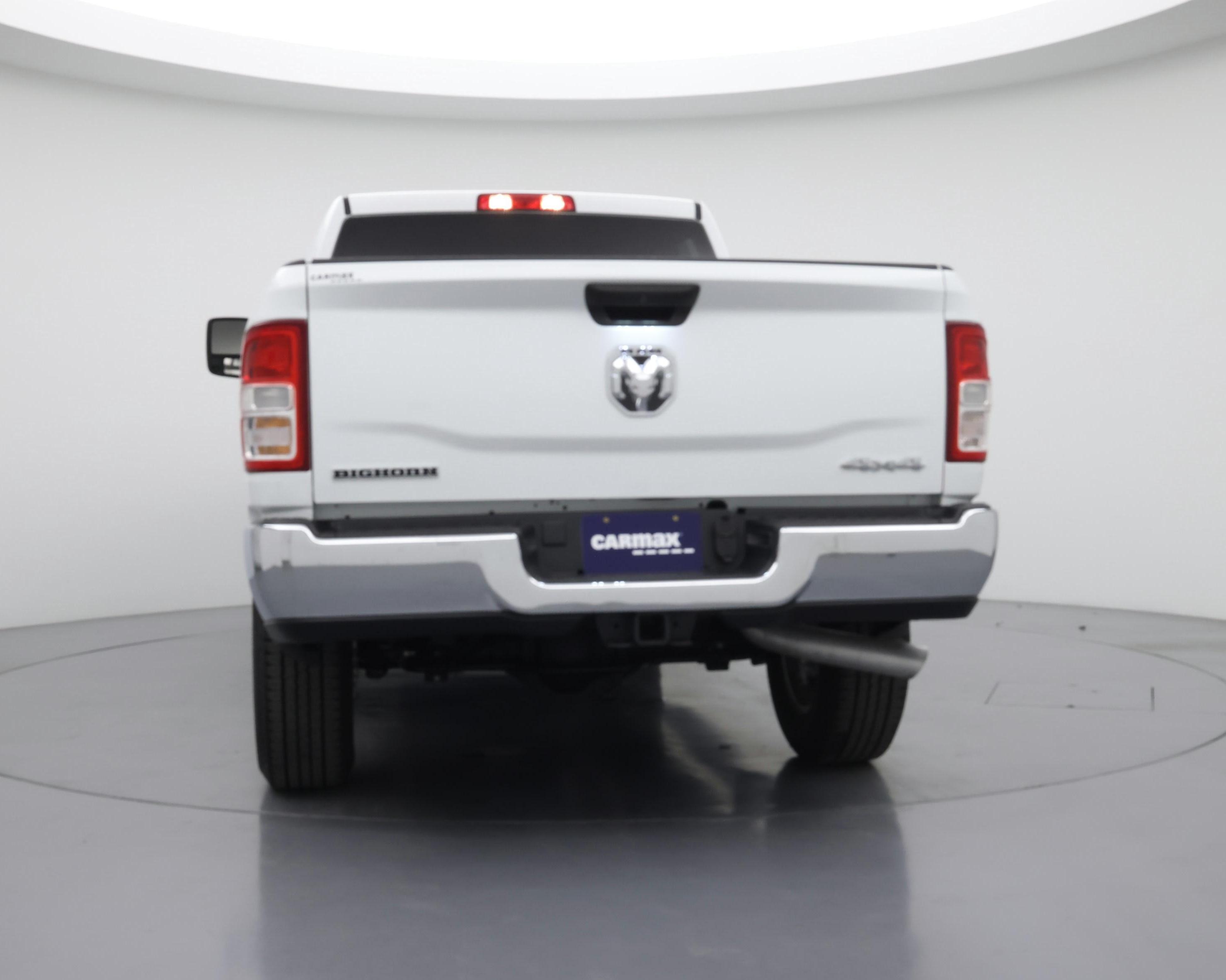 Thumbnail: 2024 RAM 2500 - 6