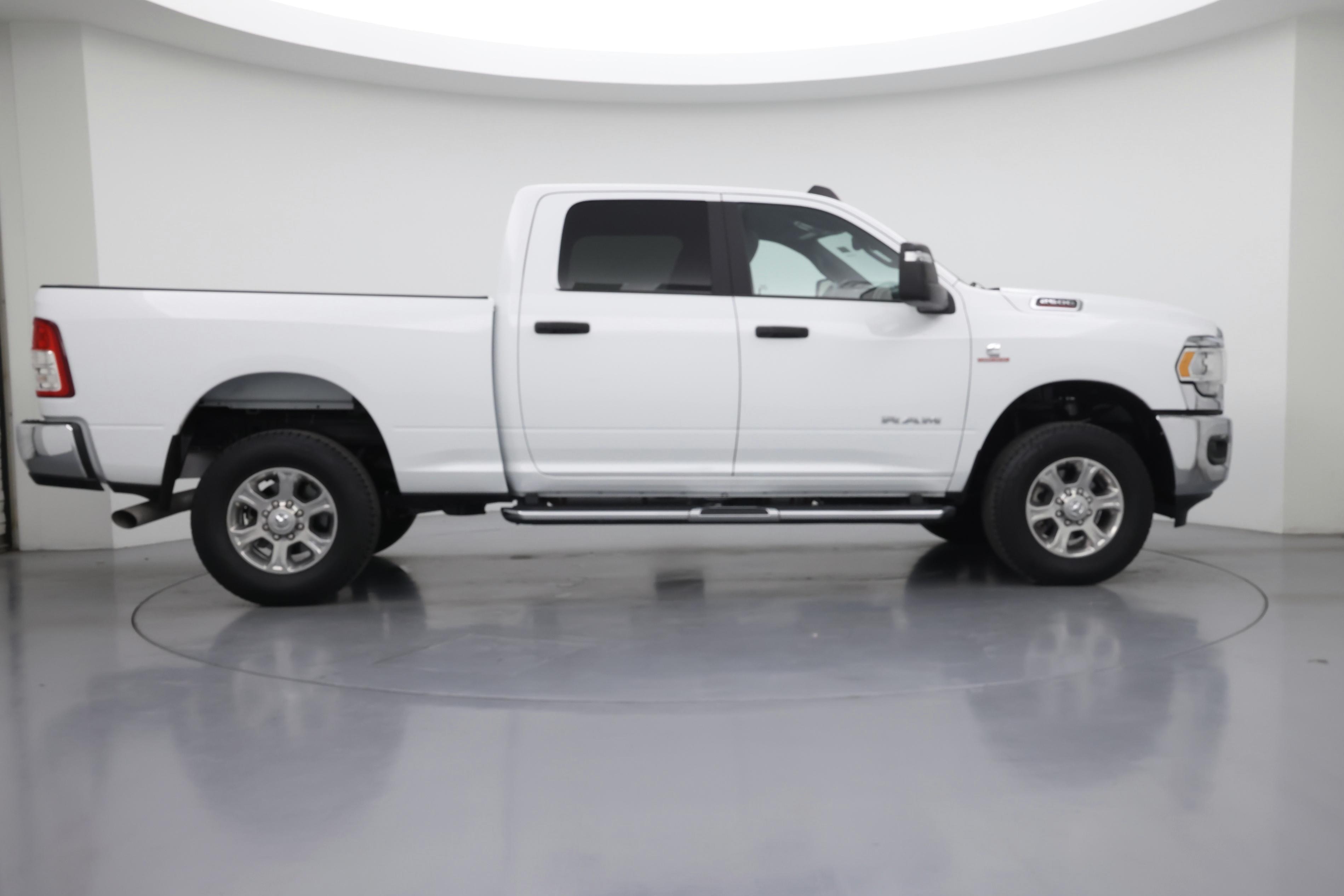 Thumbnail: 2024 RAM 2500 - 7