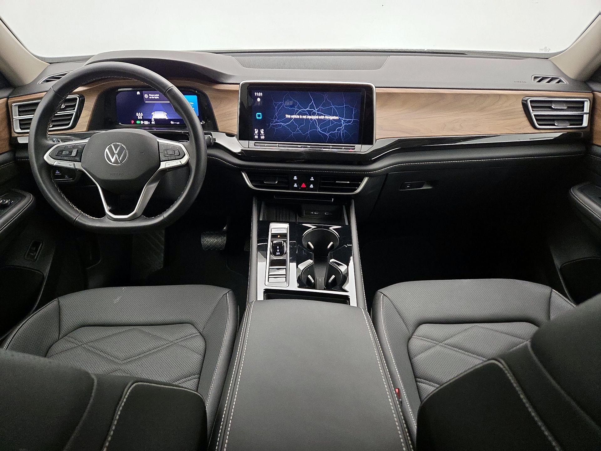 Thumbnail: 2025 Volkswagen Atlas - 9