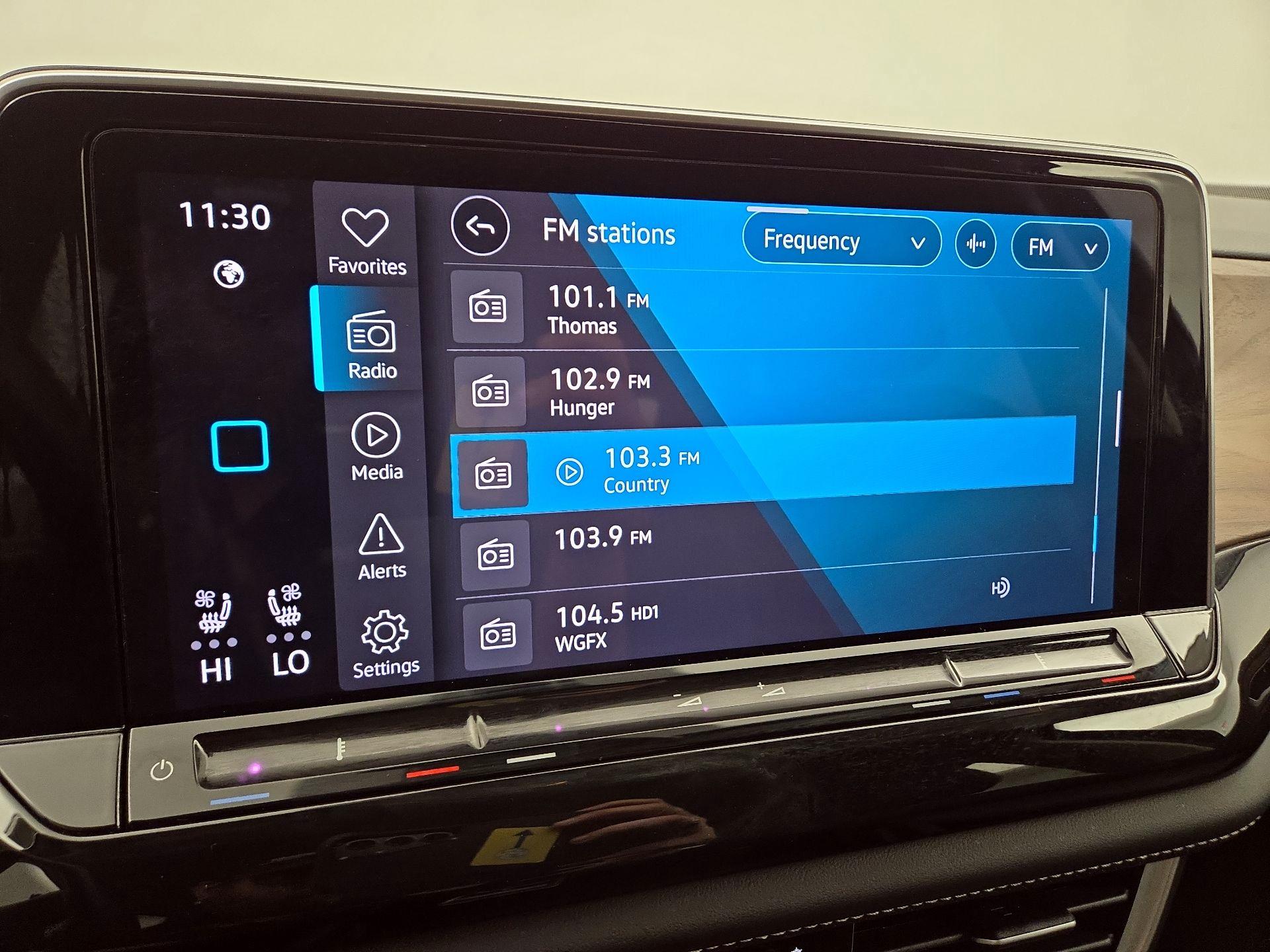 Thumbnail: 2025 Volkswagen Atlas - 15