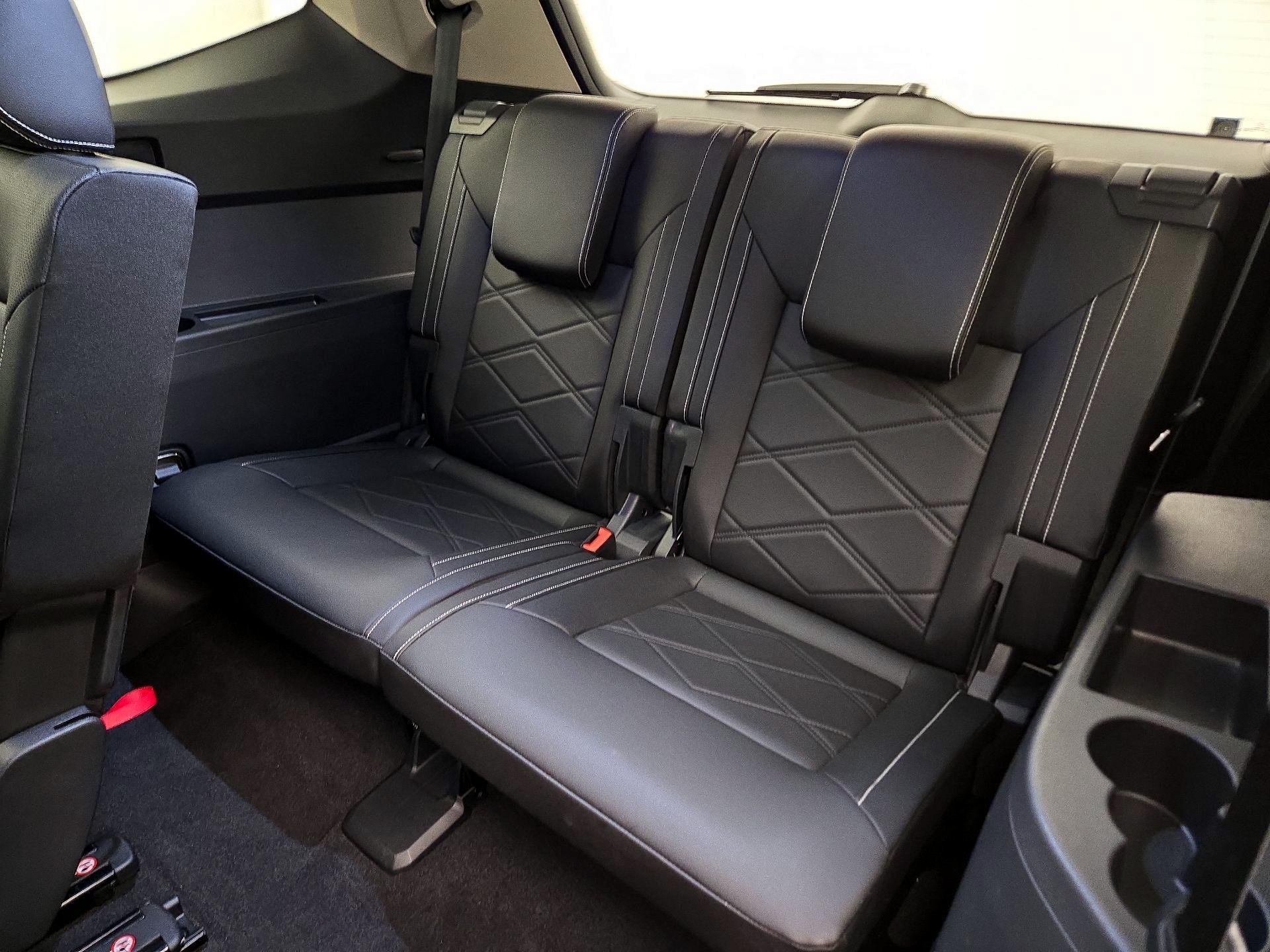 Thumbnail: 2025 Volkswagen Atlas - 20