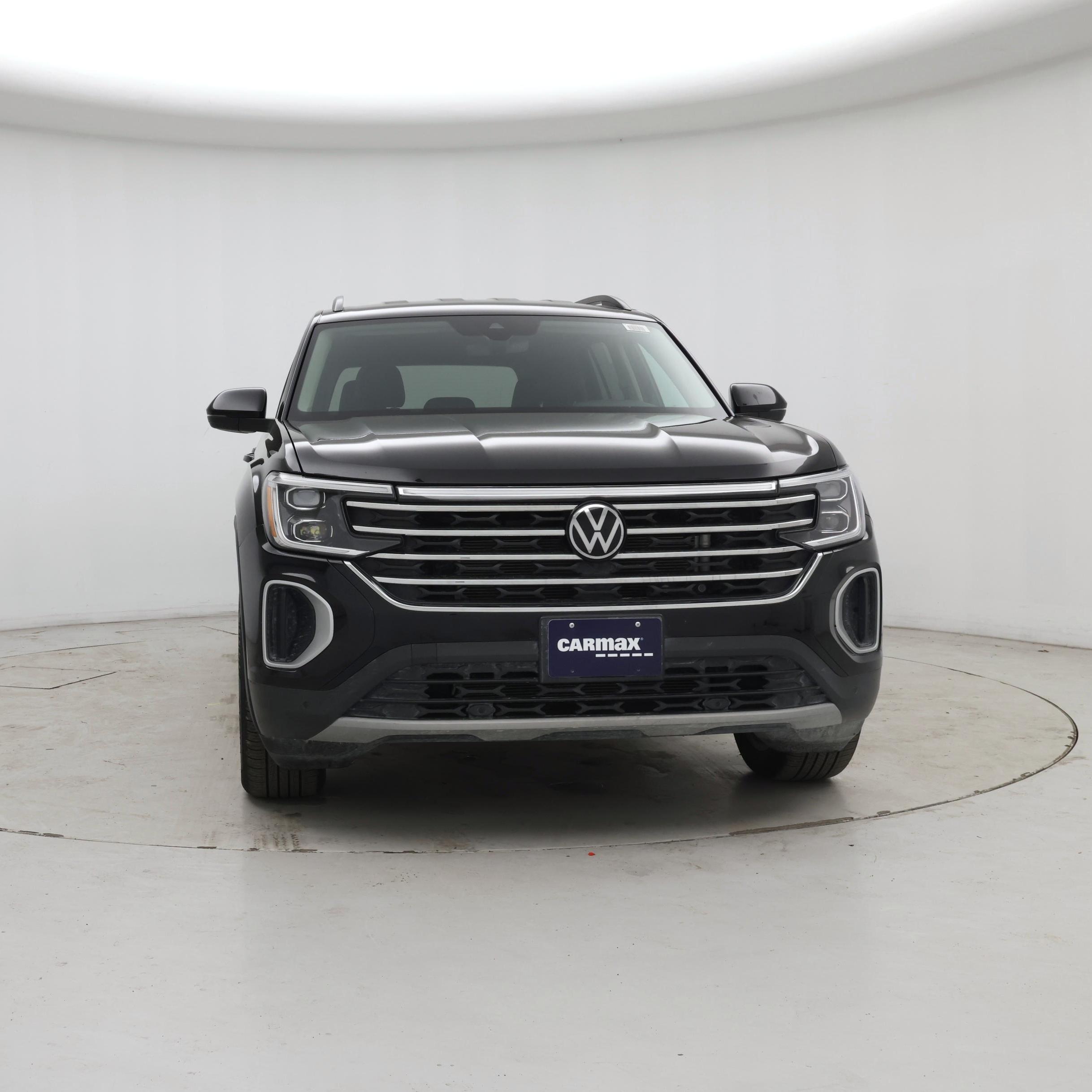 Thumbnail: 2025 Volkswagen Atlas - 5