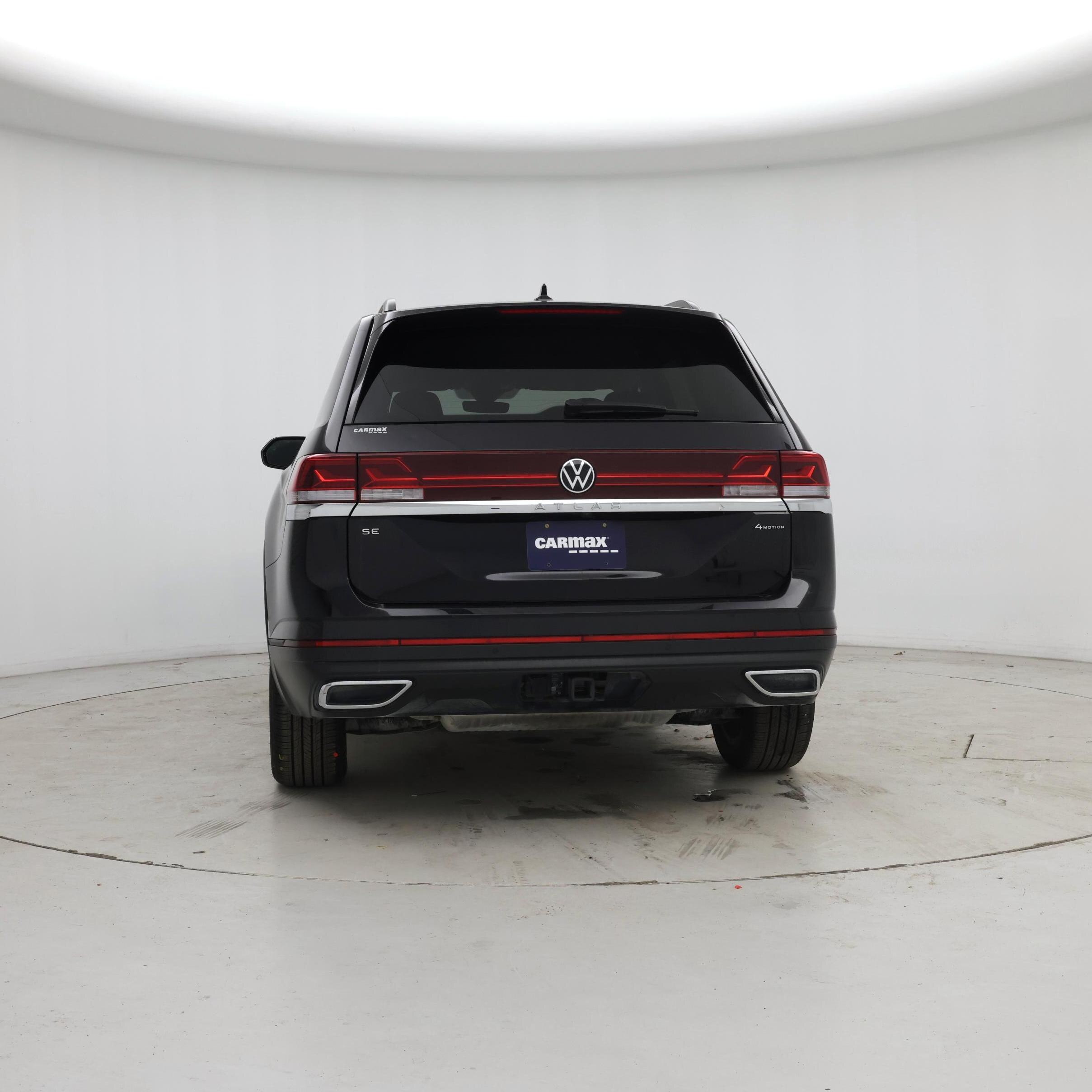 Thumbnail: 2025 Volkswagen Atlas - 6