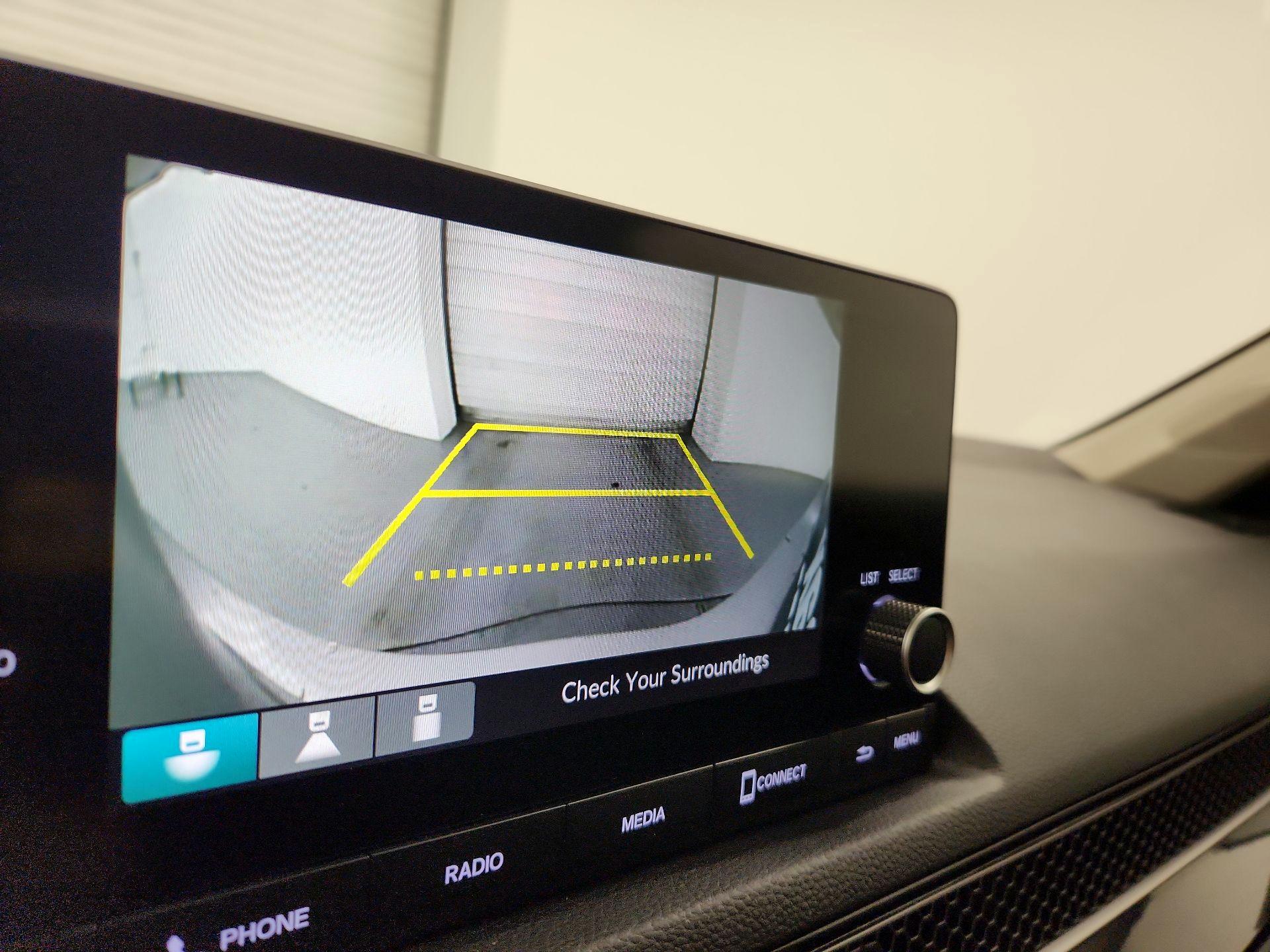 Thumbnail: 2023 Honda Civic - 14