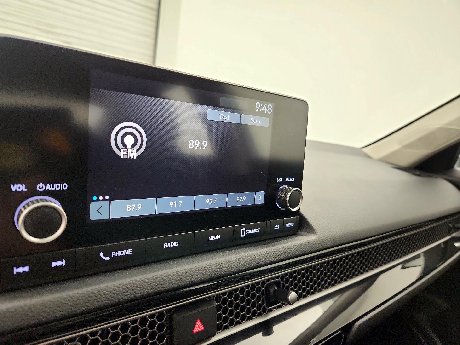 Thumbnail: 2023 Honda Civic - 15