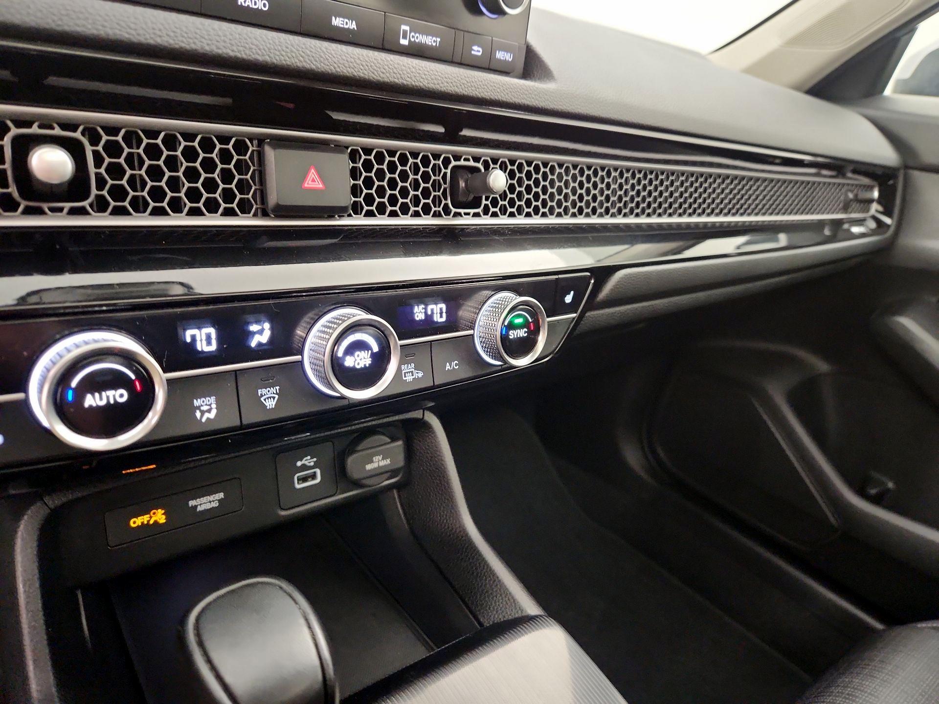 Thumbnail: 2023 Honda Civic - 16