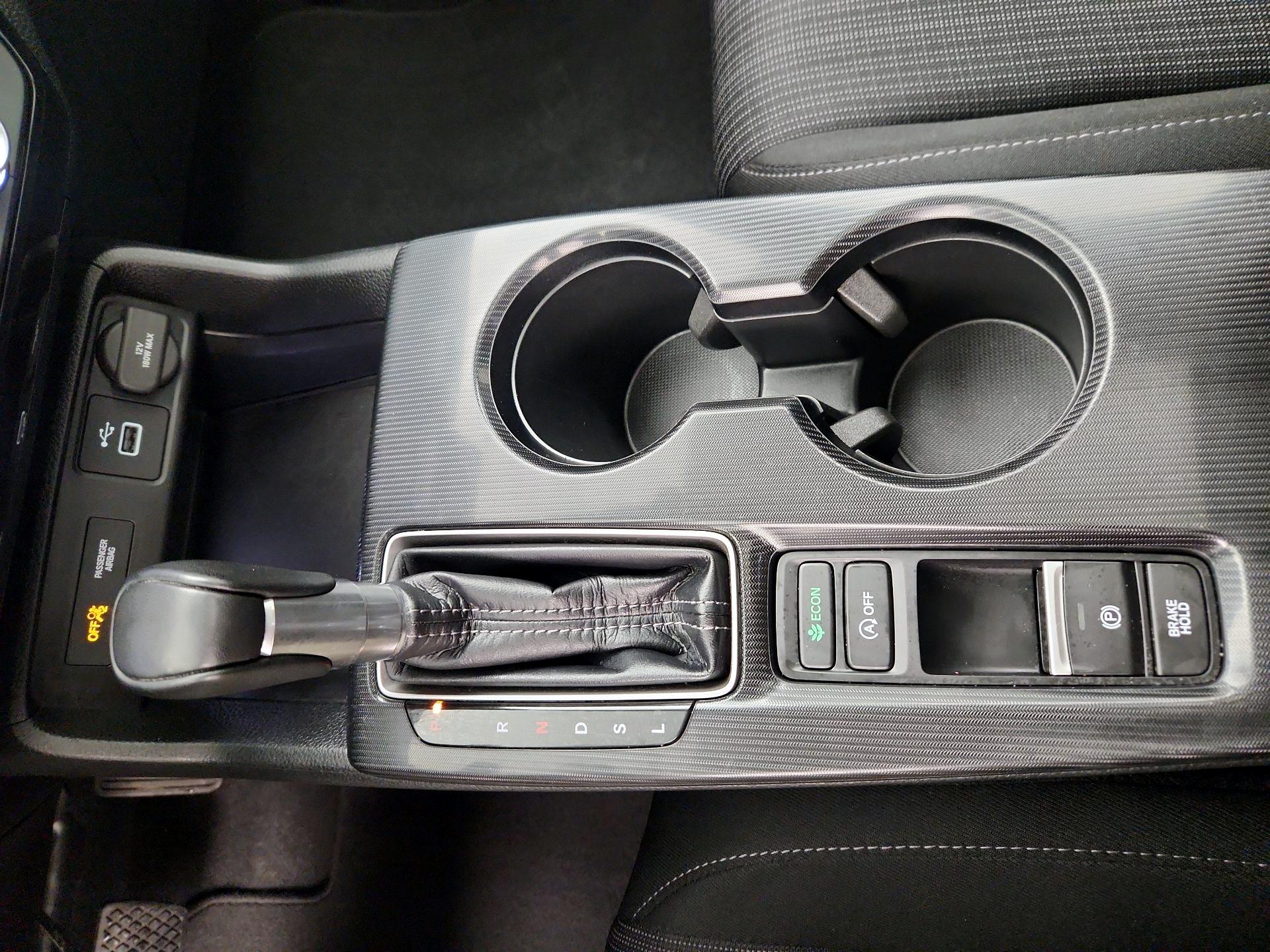 Thumbnail: 2023 Honda Civic - 17