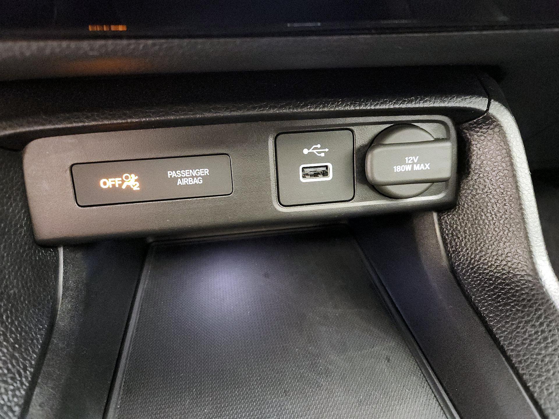 Thumbnail: 2023 Honda Civic - 18