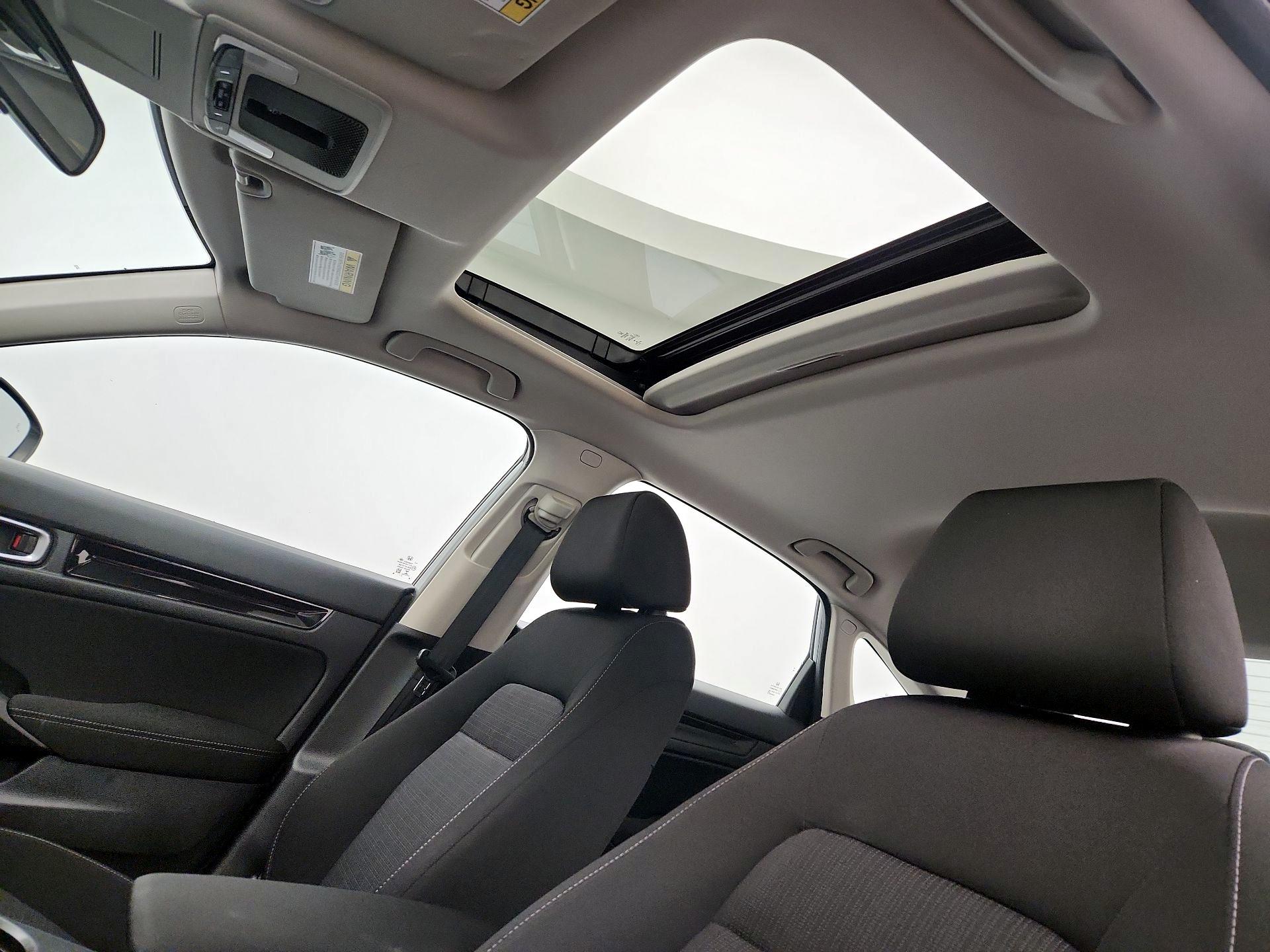 Thumbnail: 2023 Honda Civic - 19