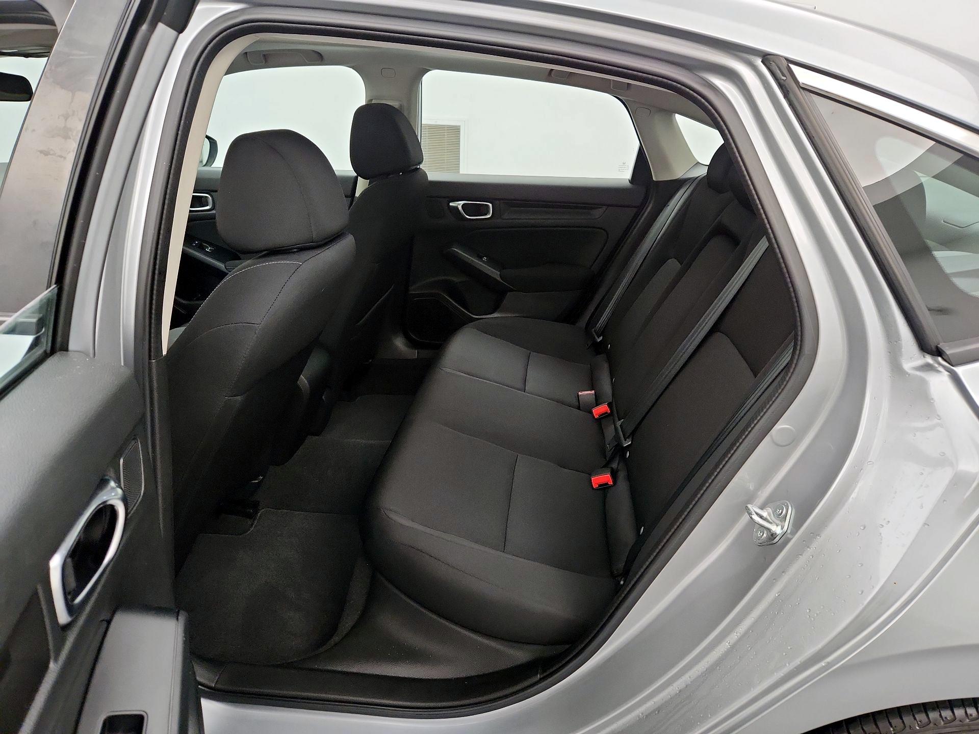 Thumbnail: 2023 Honda Civic - 20