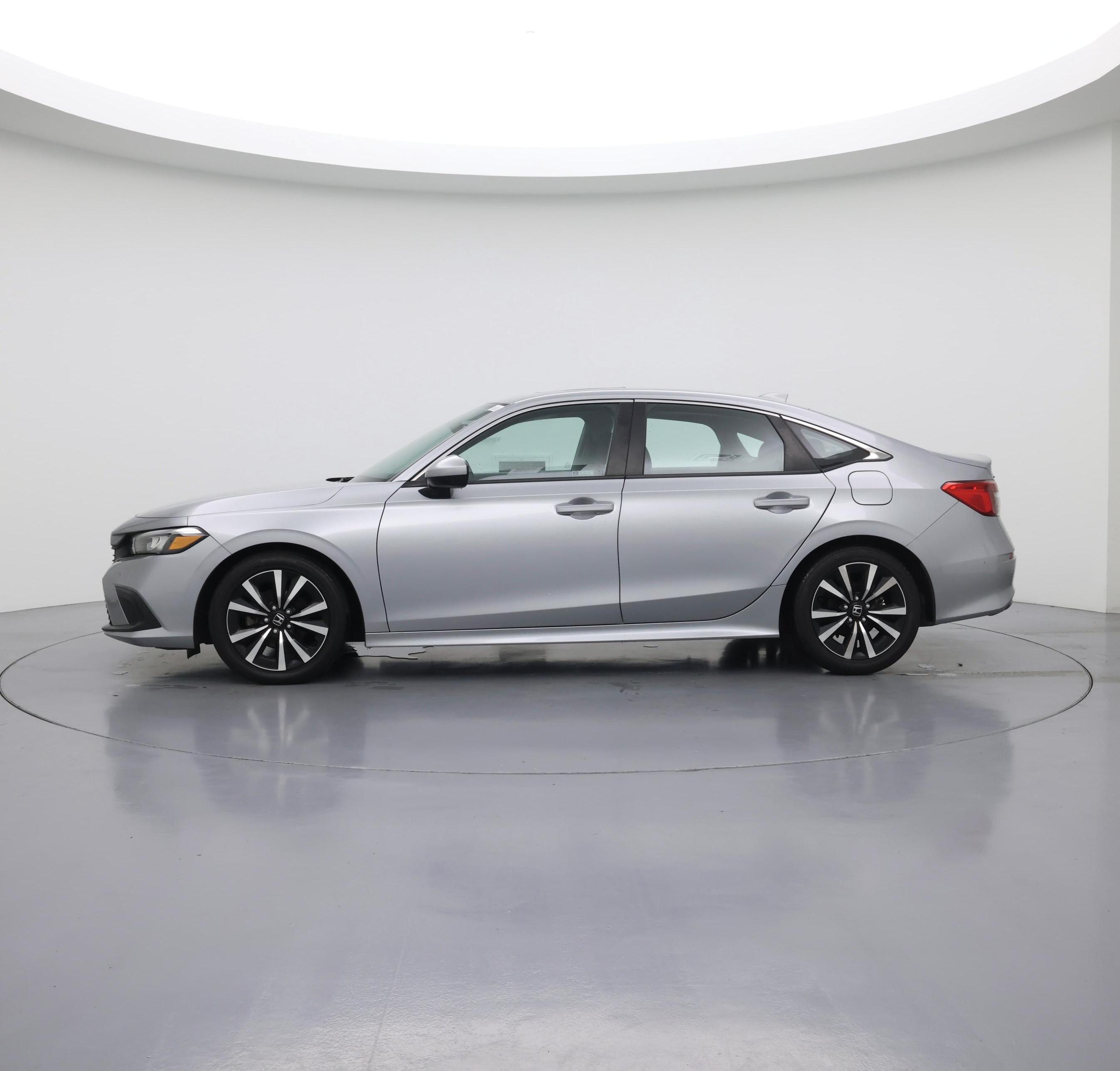 Thumbnail: 2023 Honda Civic - 3