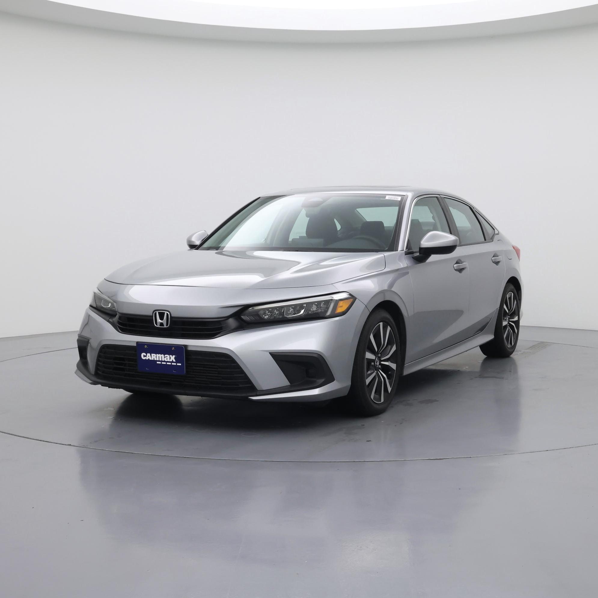 Thumbnail: 2023 Honda Civic - 4