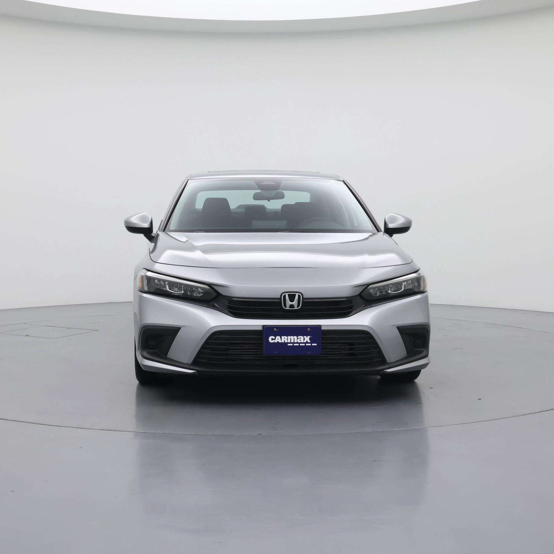 Thumbnail: 2023 Honda Civic - 5