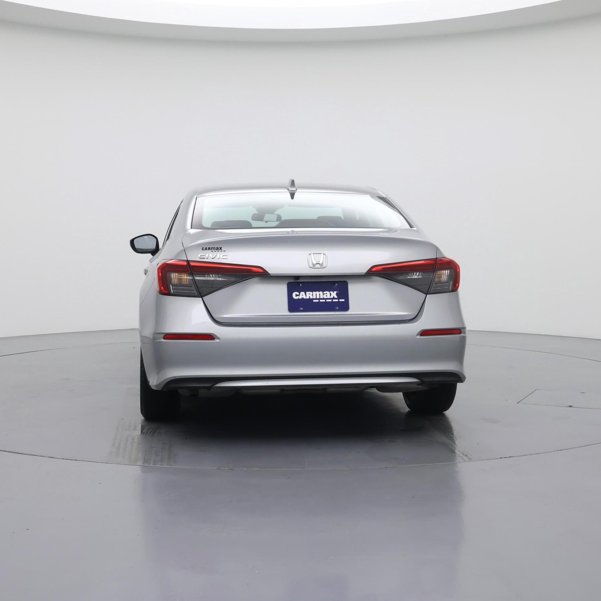 Thumbnail: 2023 Honda Civic - 6