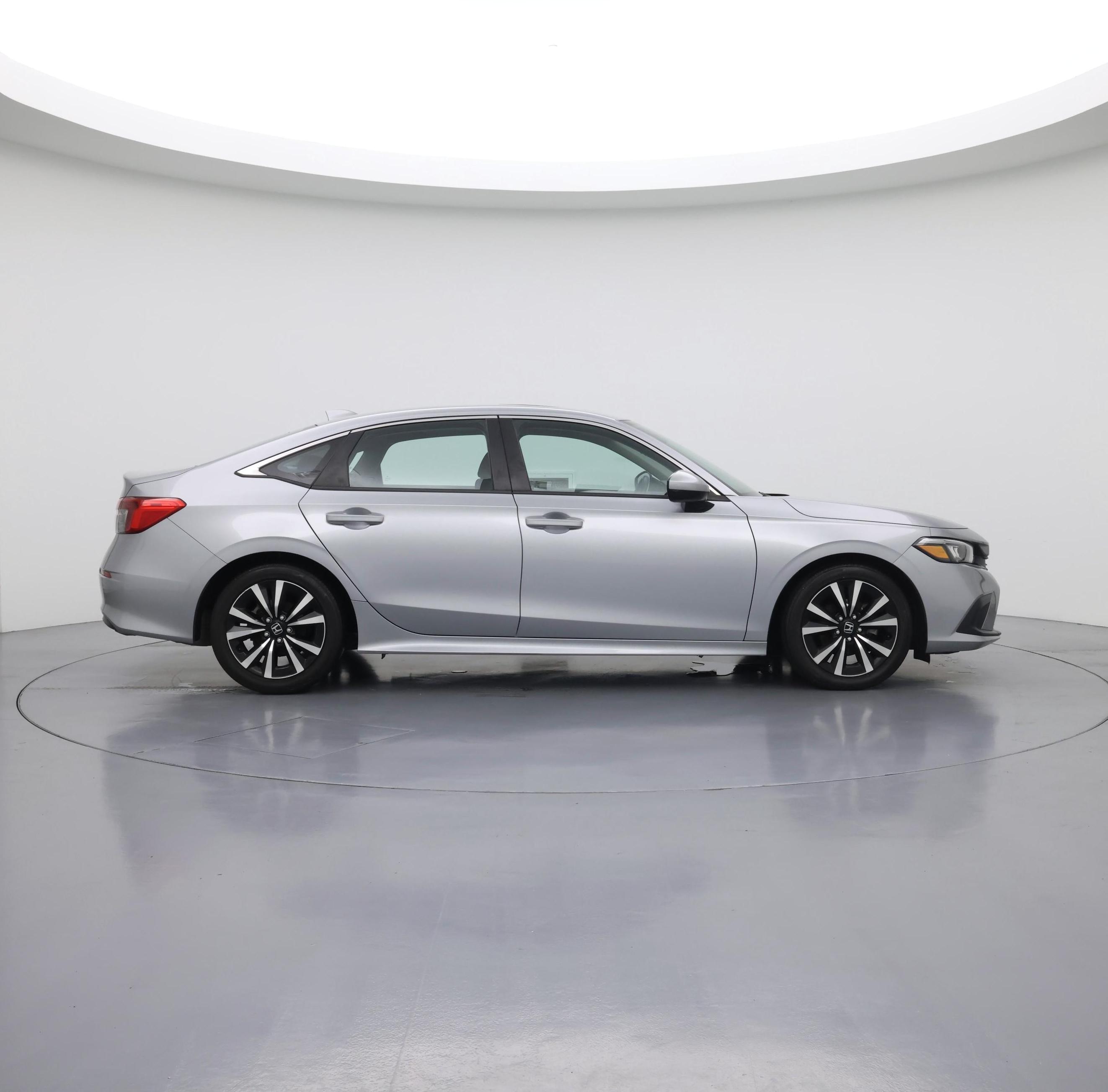 Thumbnail: 2023 Honda Civic - 7