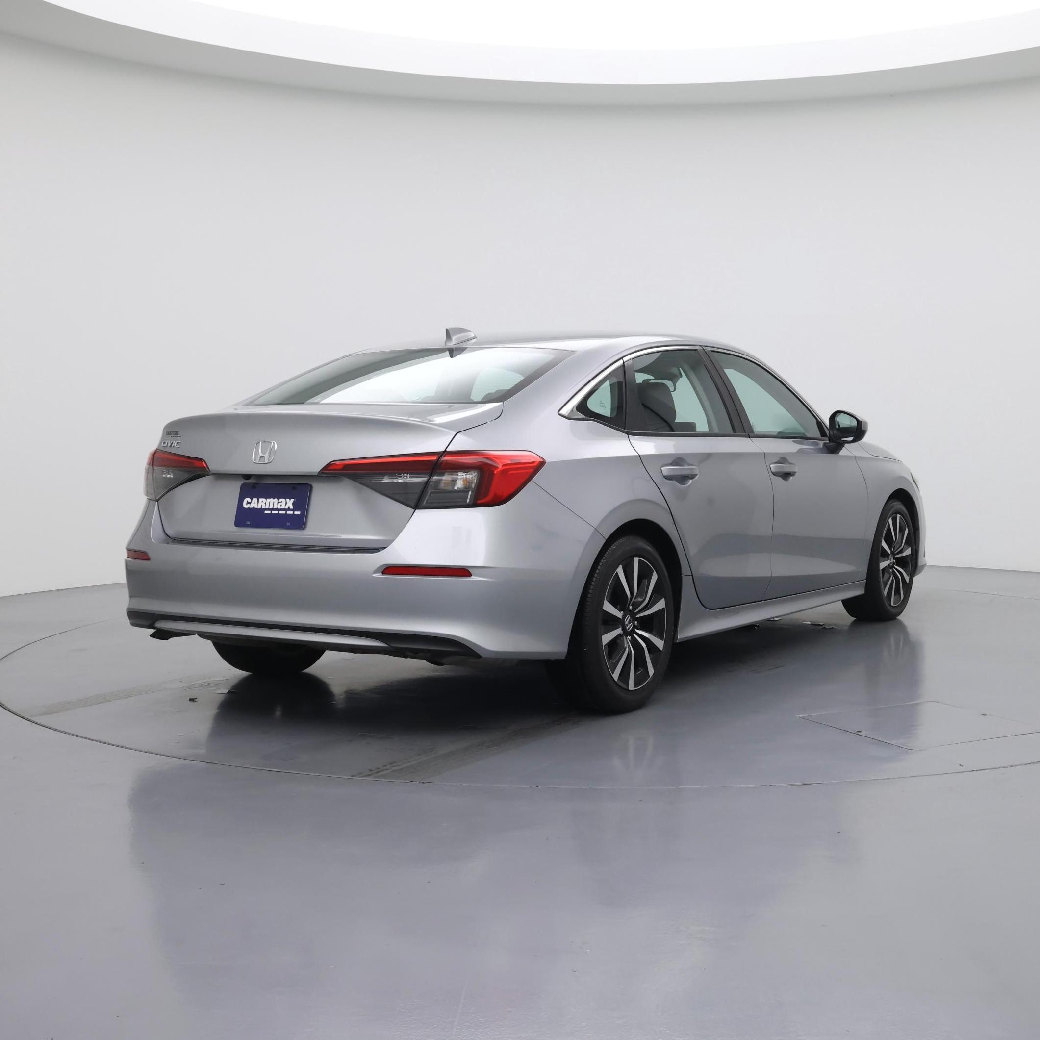 Thumbnail: 2023 Honda Civic - 8