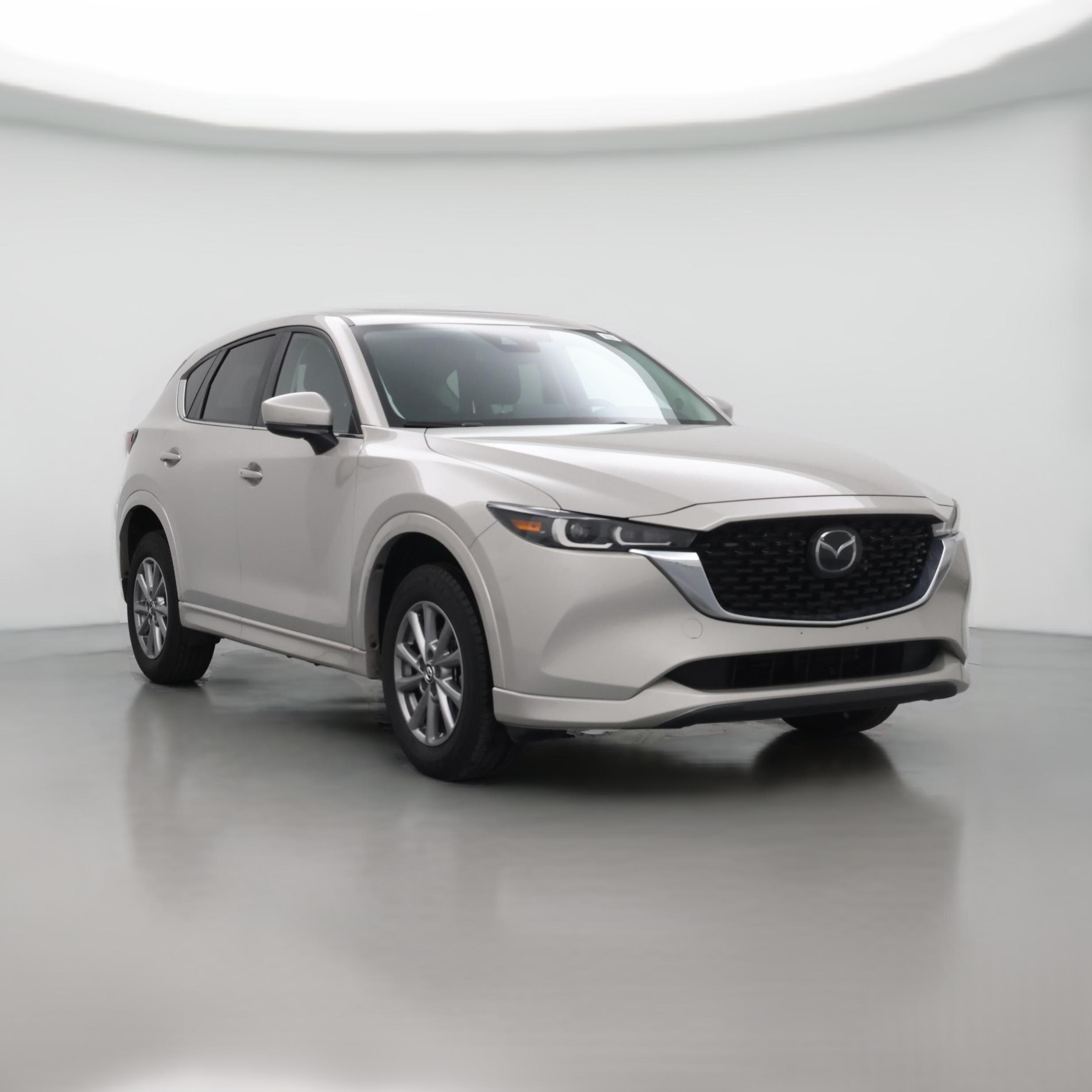 Thumbnail: 2025 Mazda CX-5 - 1