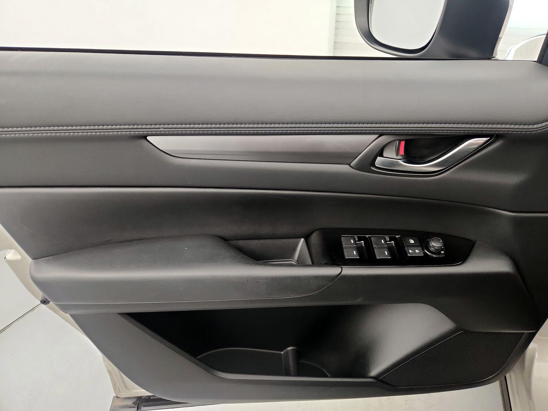 Thumbnail: 2025 Mazda CX-5 - 12