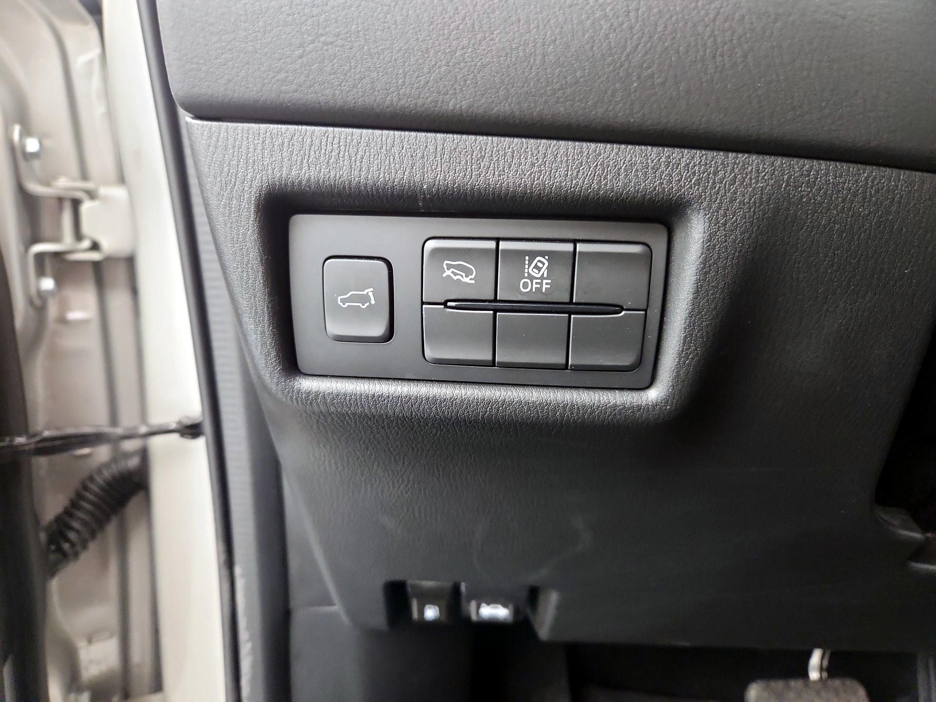 Thumbnail: 2025 Mazda CX-5 - 13