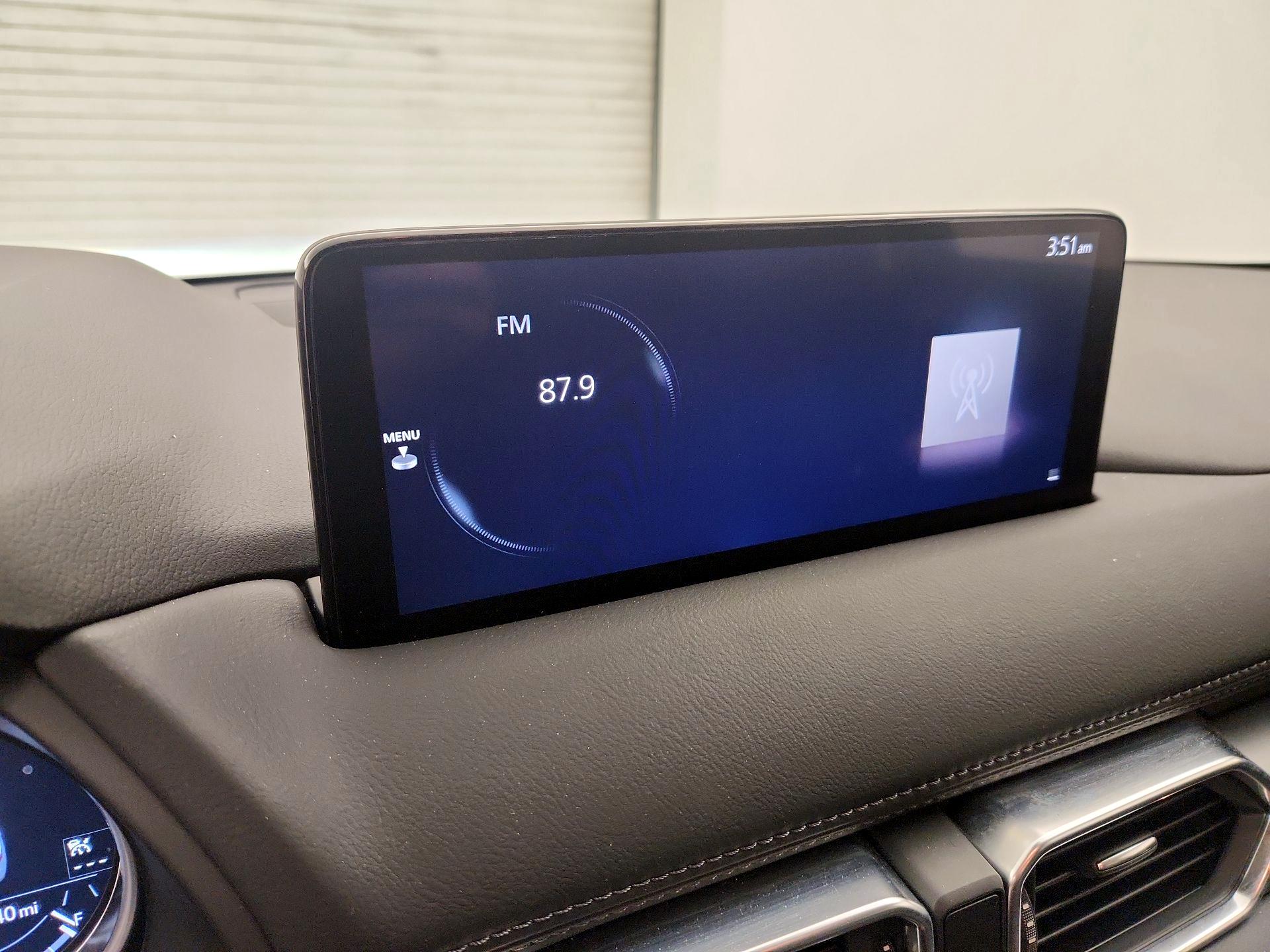 Thumbnail: 2025 Mazda CX-5 - 15